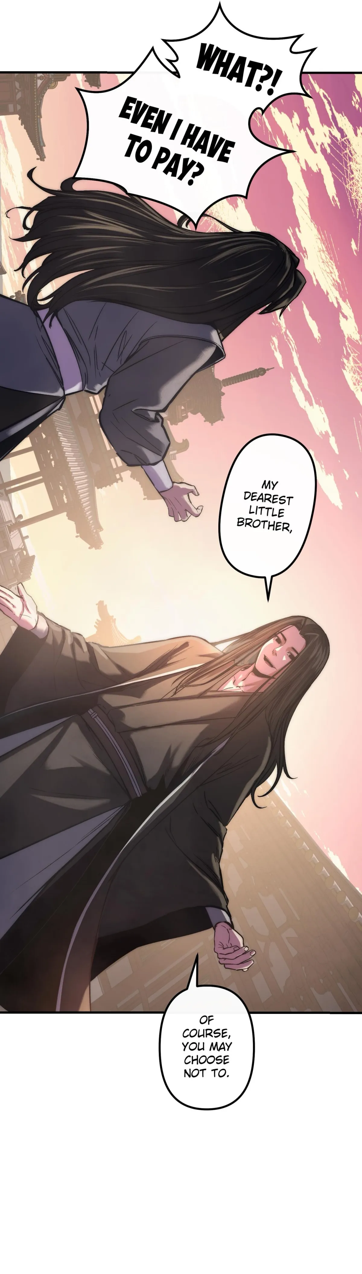 Read Reverend Insanity chapter 20 image 3 on Lezhin