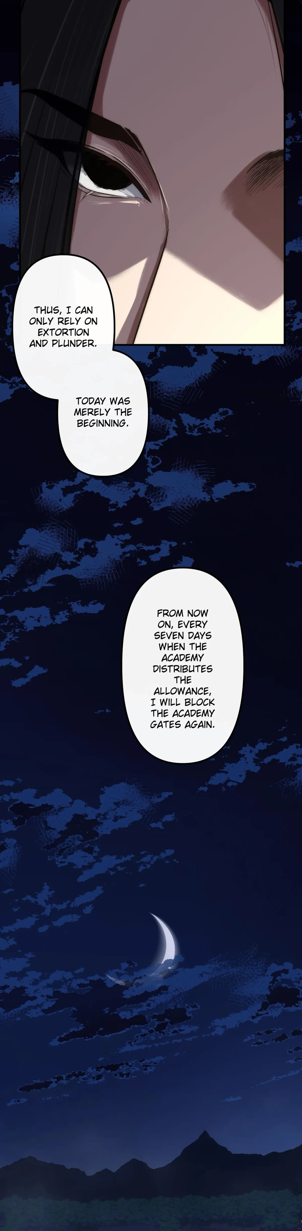 Read Reverend Insanity chapter 20 image 30 on Lezhin