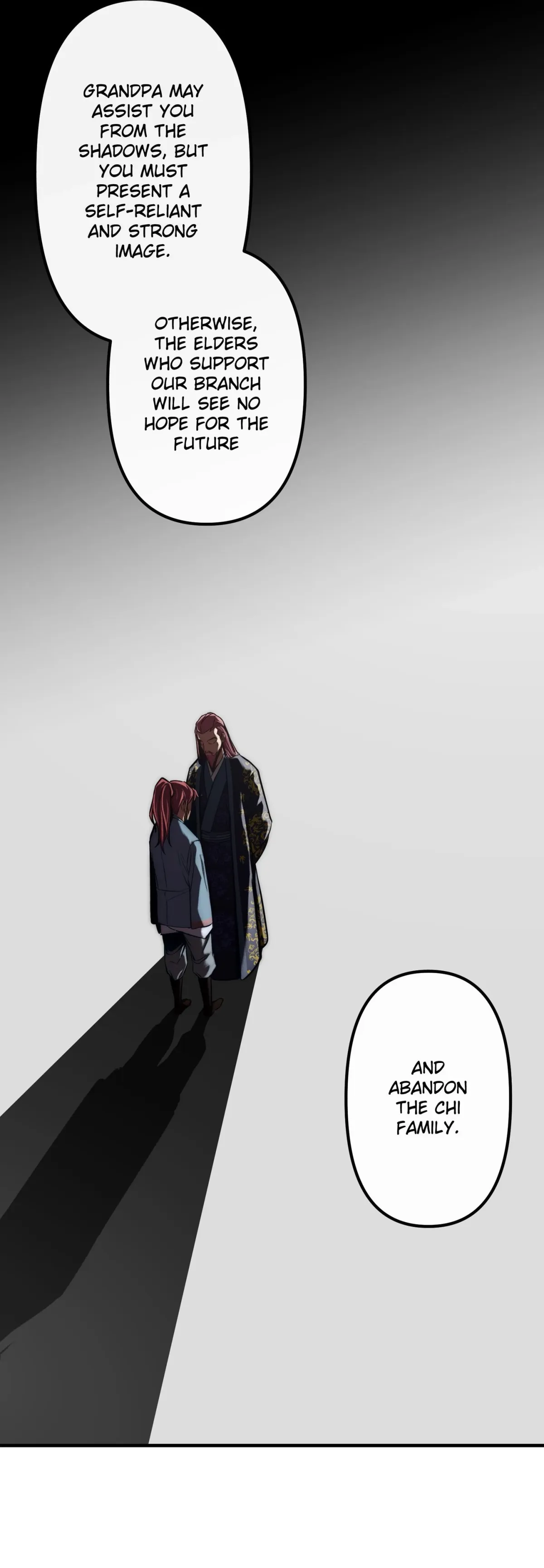 Read Reverend Insanity chapter 20 image 36 on Lezhin