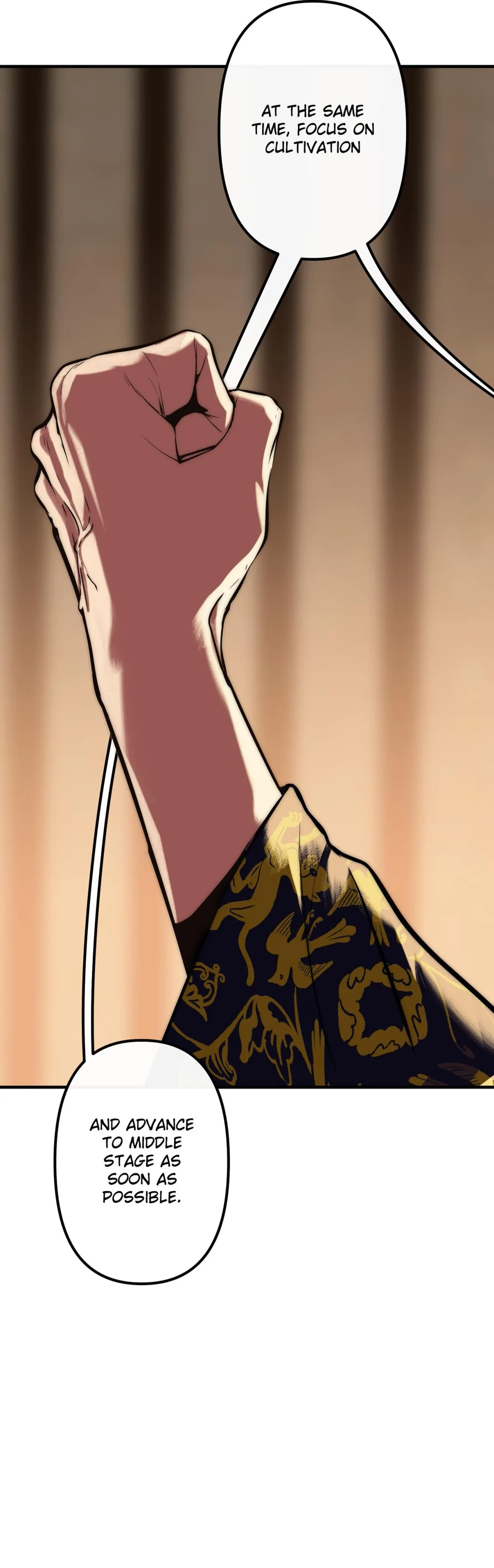 Read Reverend Insanity chapter 20 image 39 on Lezhin