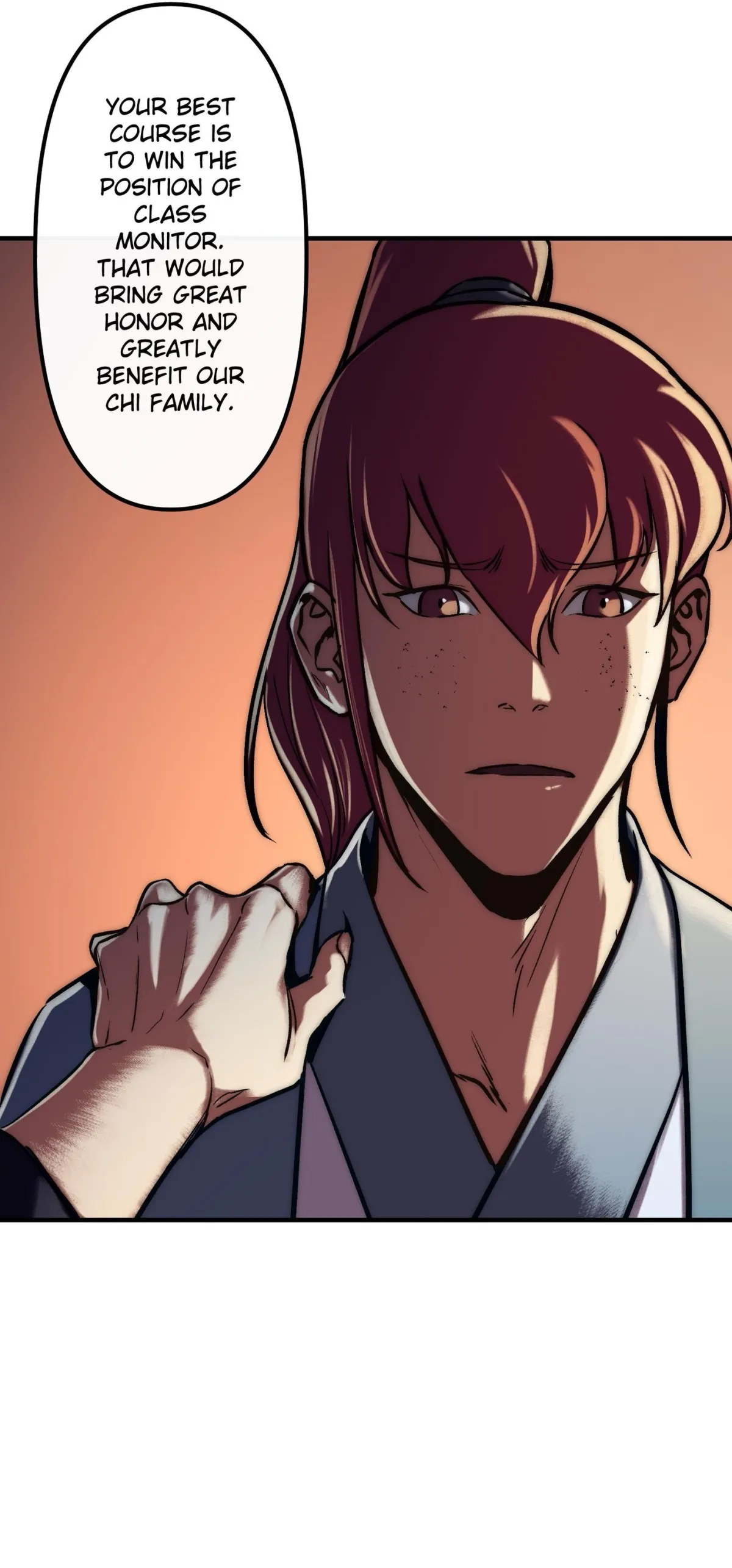 Read Reverend Insanity chapter 20 image 40 on Lezhin