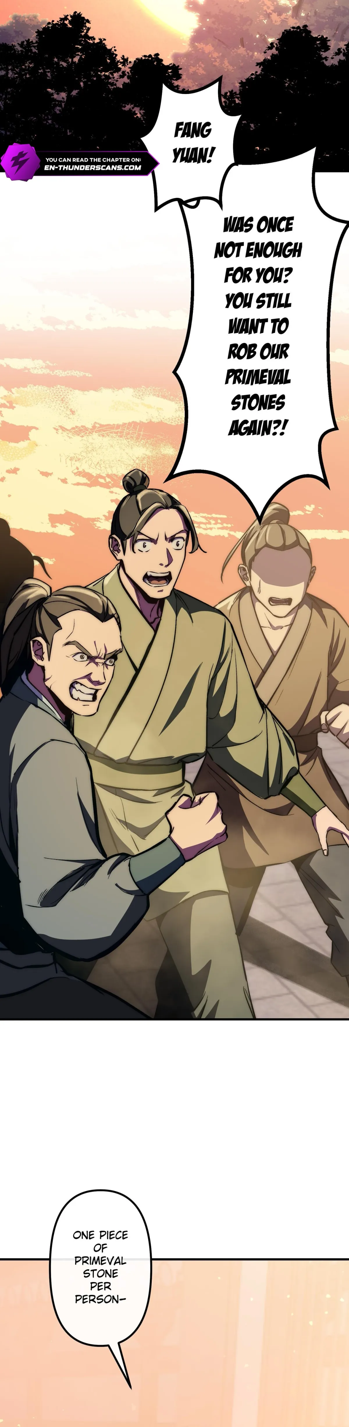 Read Reverend Insanity chapter 20 image 42 on Lezhin