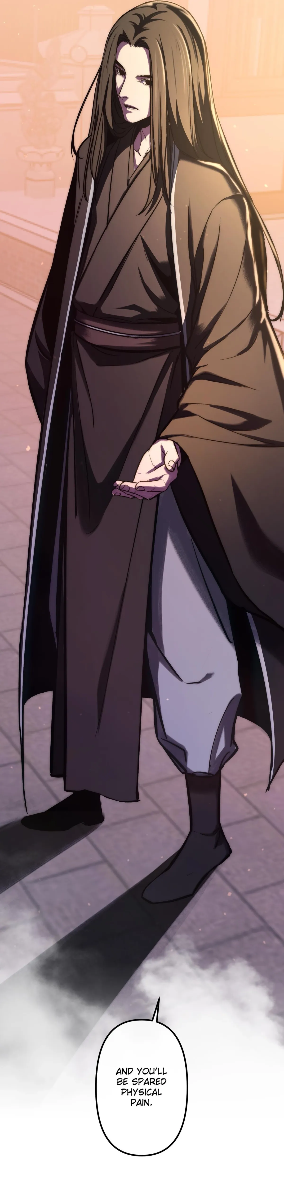 Read Reverend Insanity chapter 20 image 43 on Lezhin