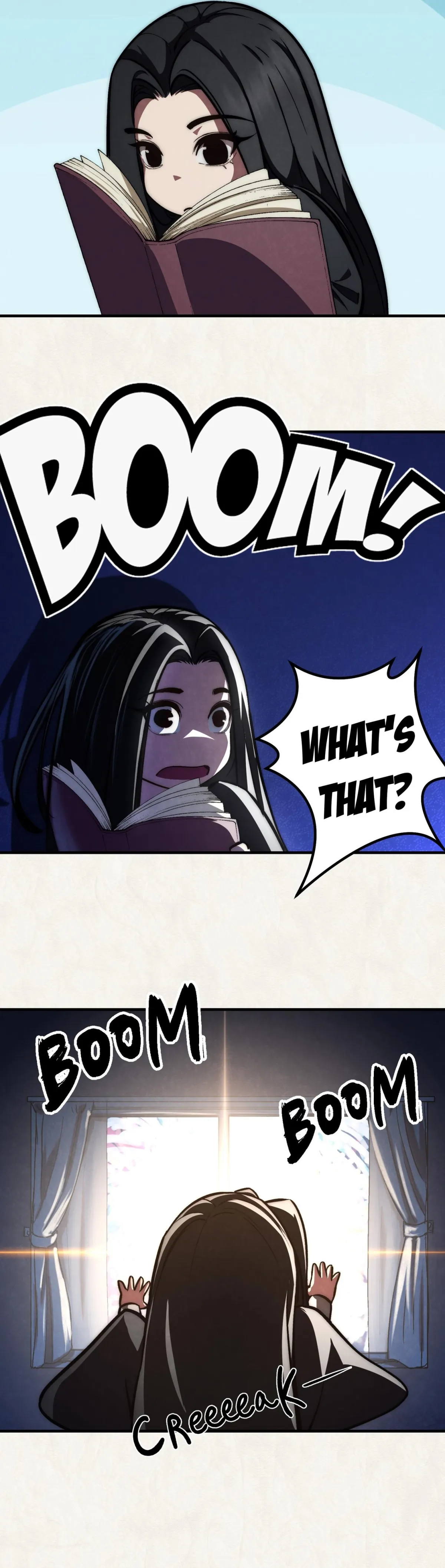 Read Reverend Insanity chapter 20 image 45 on Lezhin