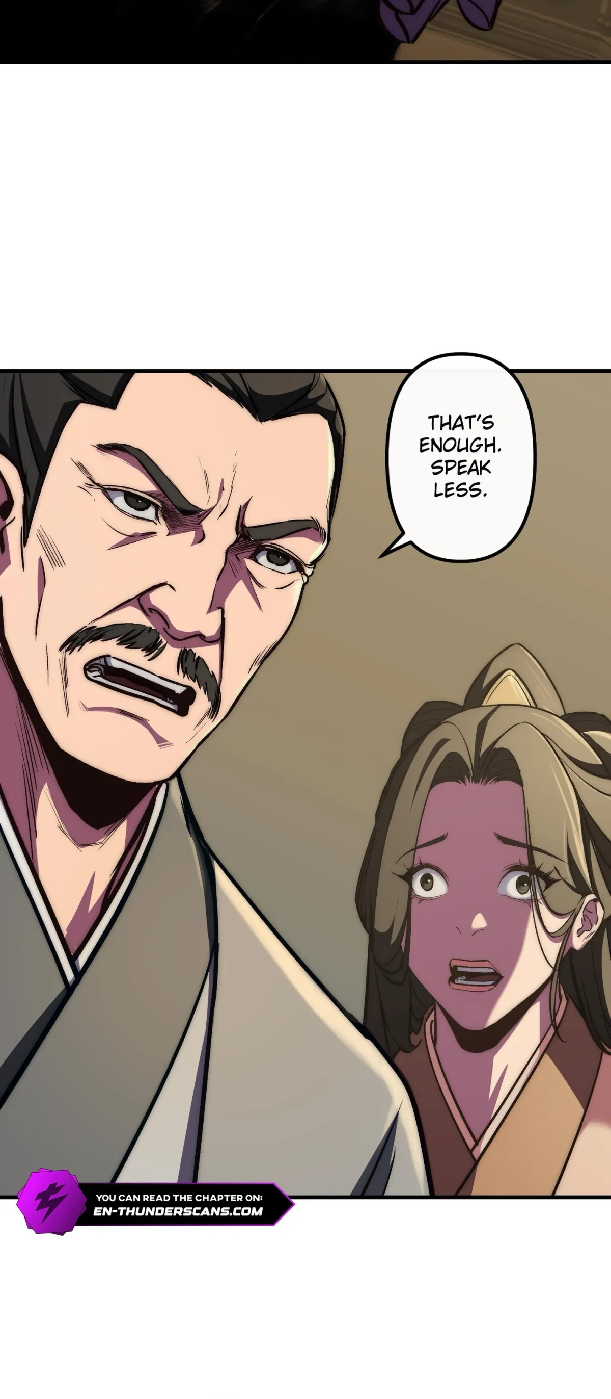 Read Reverend Insanity chapter 20 image 6 on Lezhin