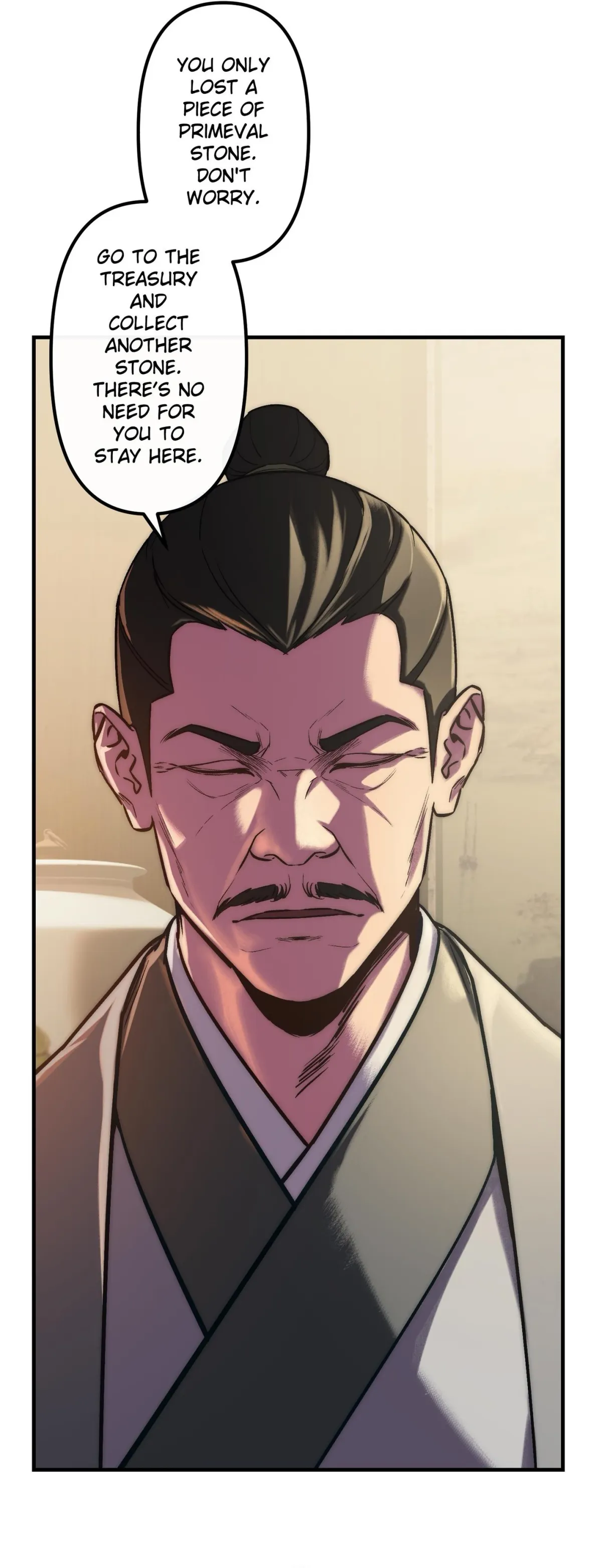 Read Reverend Insanity chapter 20 image 7 on Lezhin