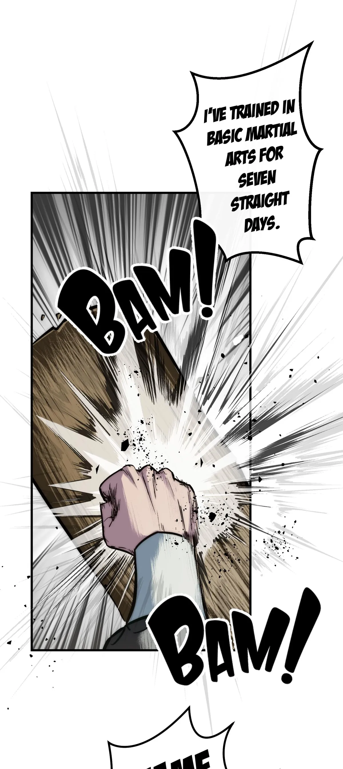 Read Reverend Insanity chapter 21 image 10 on Lezhin