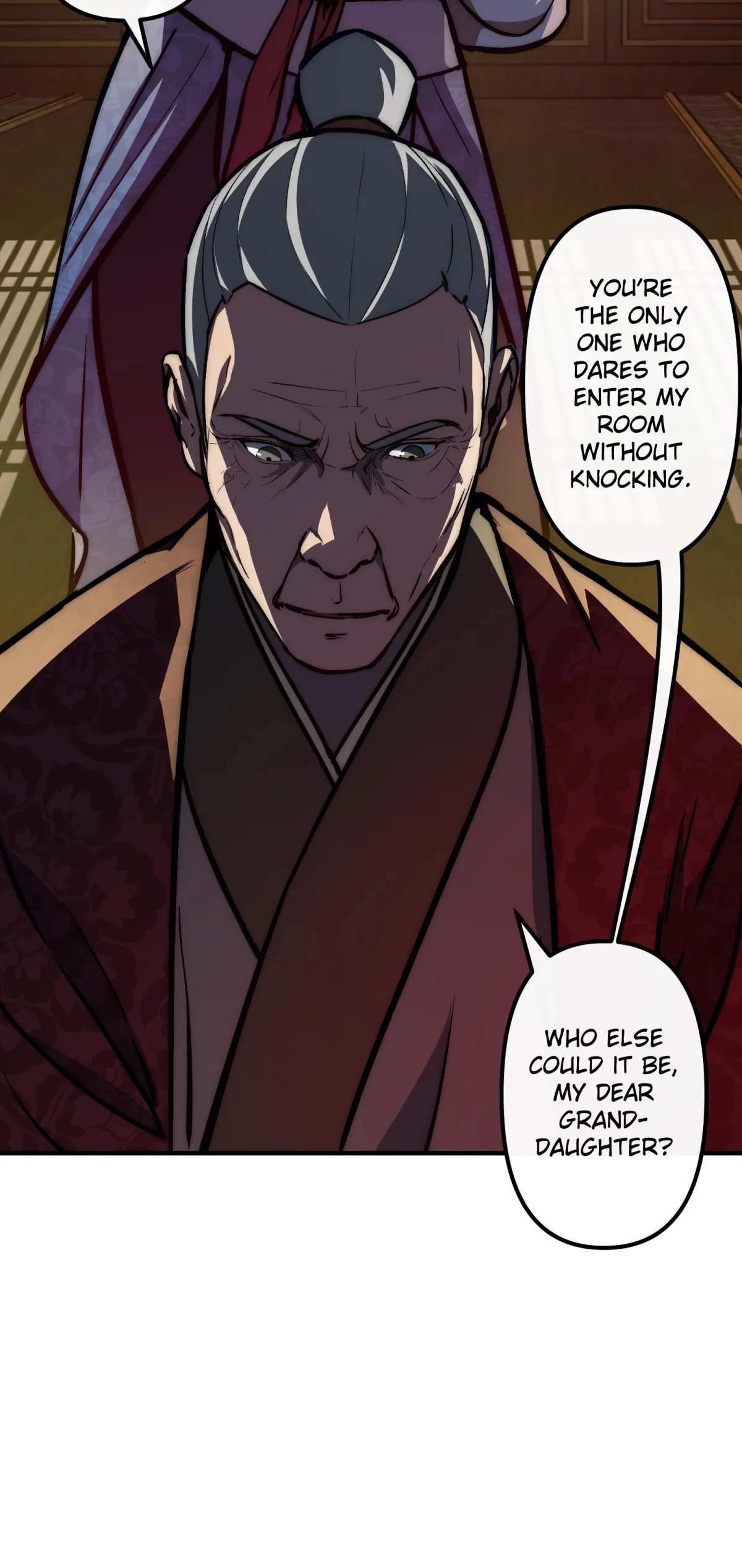 Read Reverend Insanity chapter 21 image 19 on Lezhin