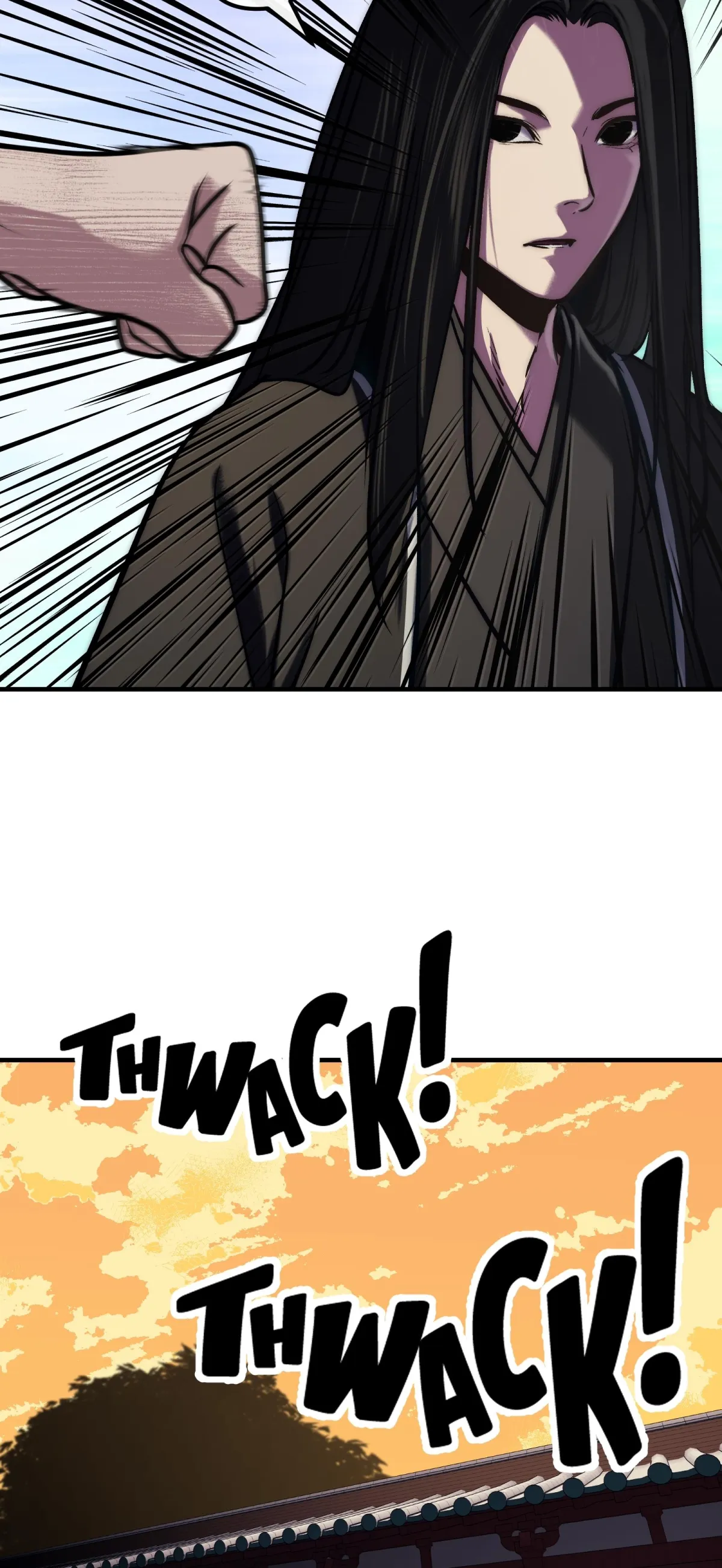 Read Reverend Insanity chapter 21 image 2 on Lezhin