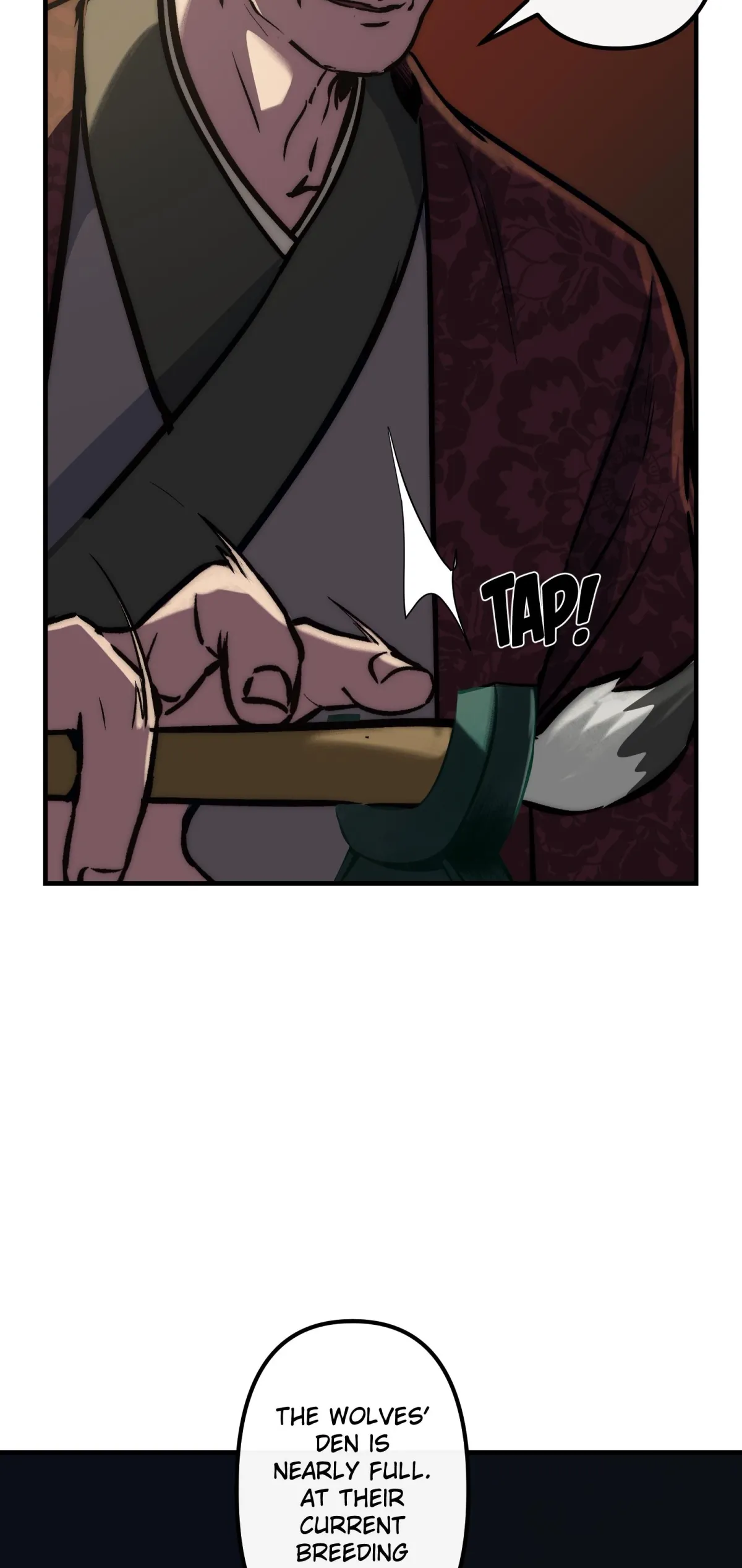 Read Reverend Insanity chapter 21 image 21 on Lezhin
