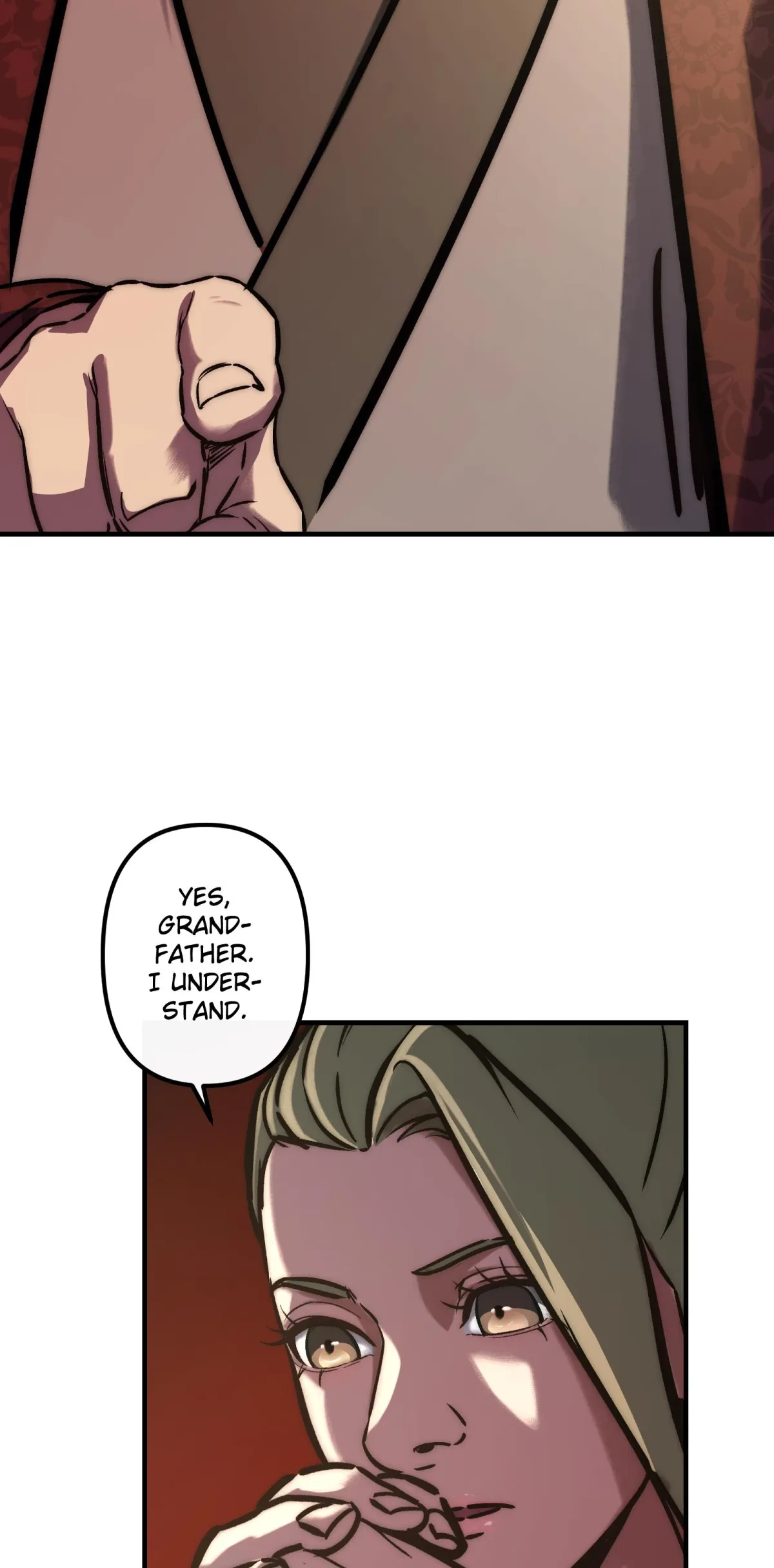 Read Reverend Insanity chapter 21 image 29 on Lezhin