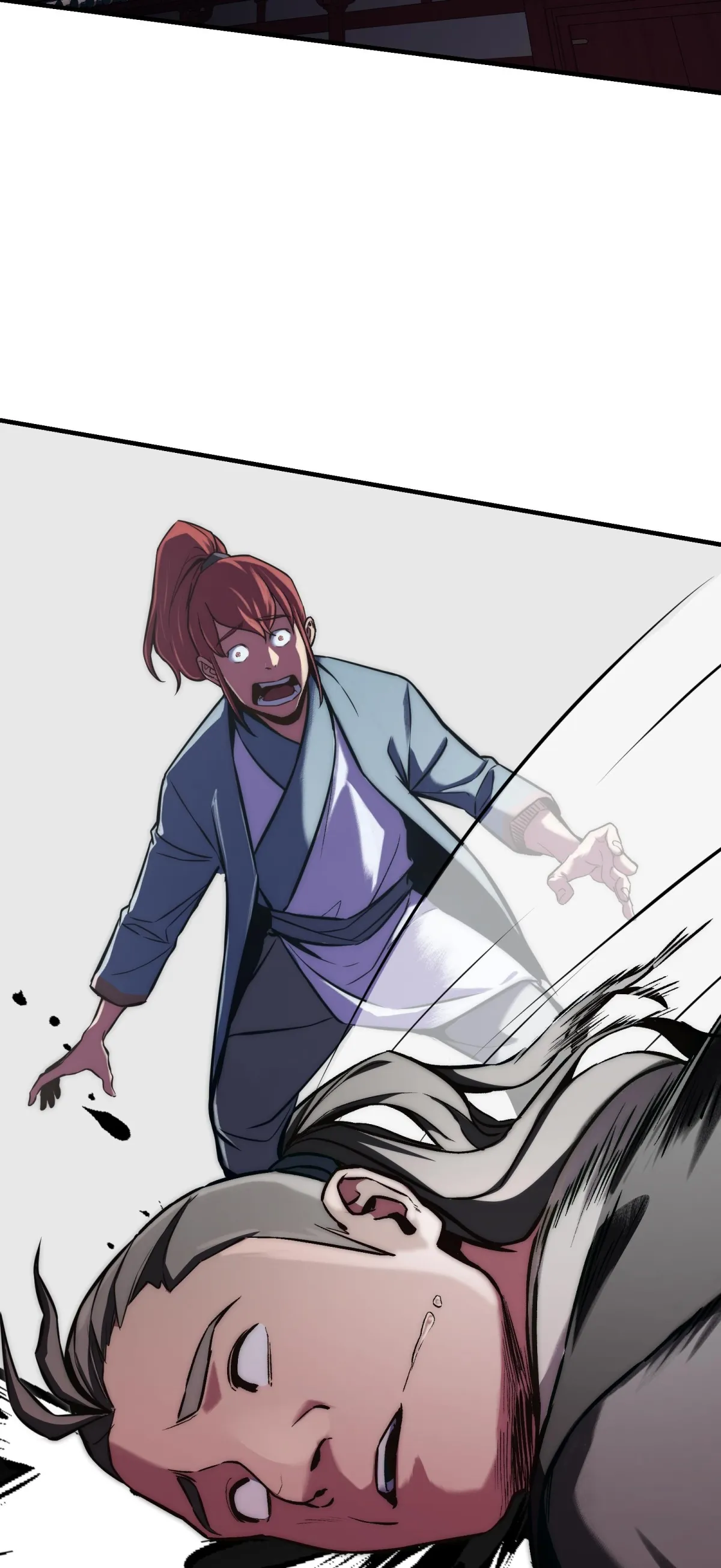 Read Reverend Insanity chapter 21 image 3 on Lezhin