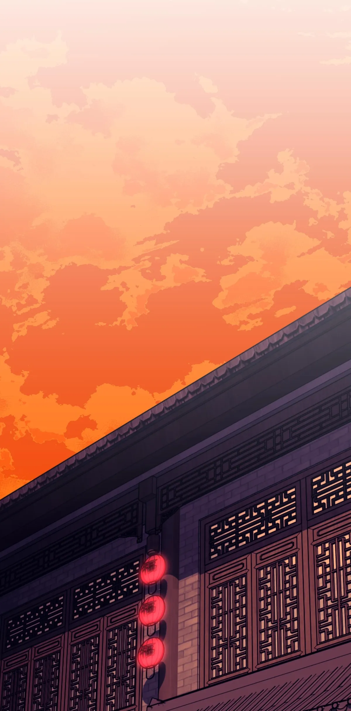 Read Reverend Insanity chapter 21 image 31 on Lezhin
