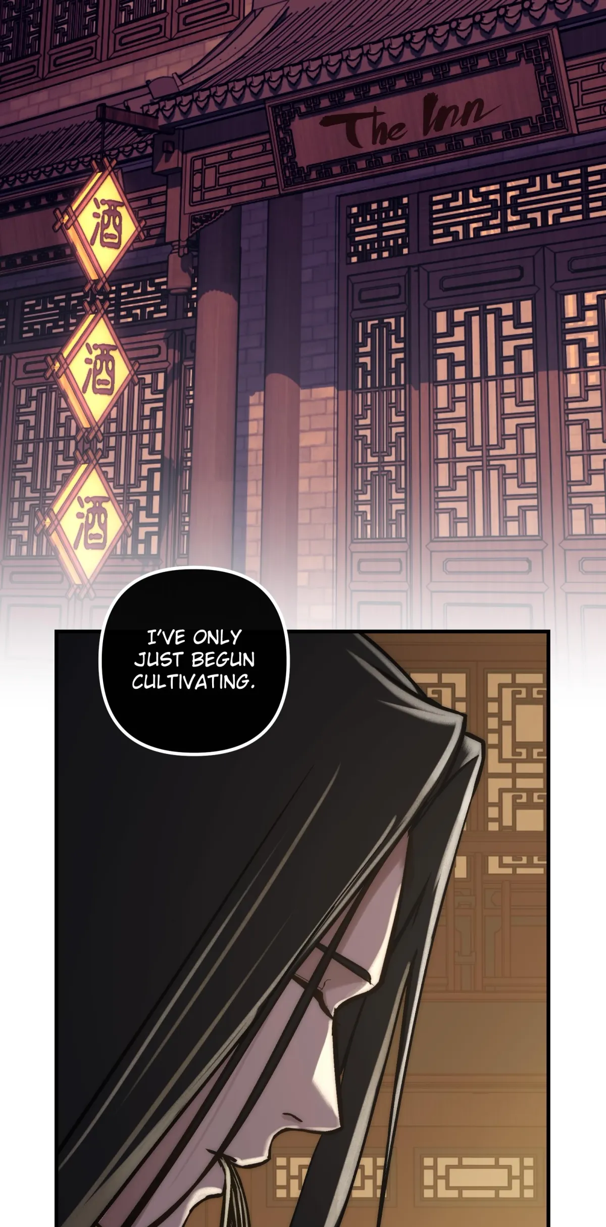 Read Reverend Insanity chapter 21 image 32 on Lezhin