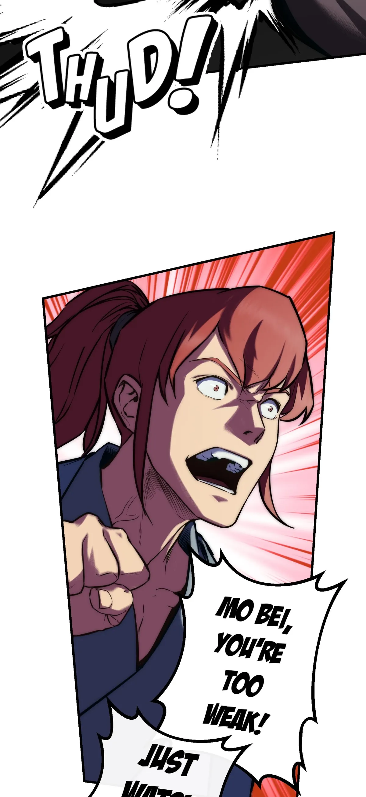 Read Reverend Insanity chapter 21 image 4 on Lezhin