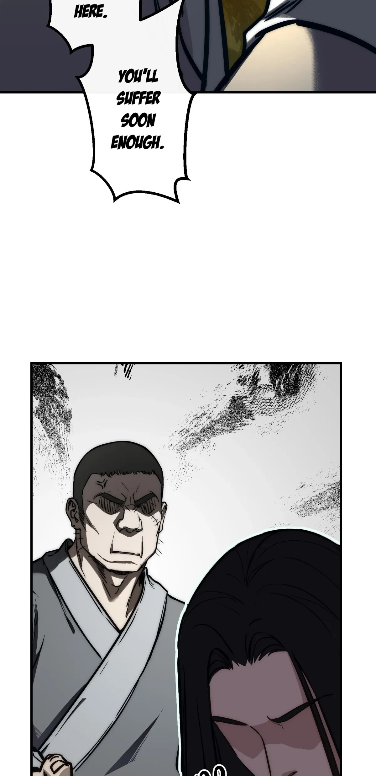 Read Reverend Insanity chapter 21 image 40 on Lezhin