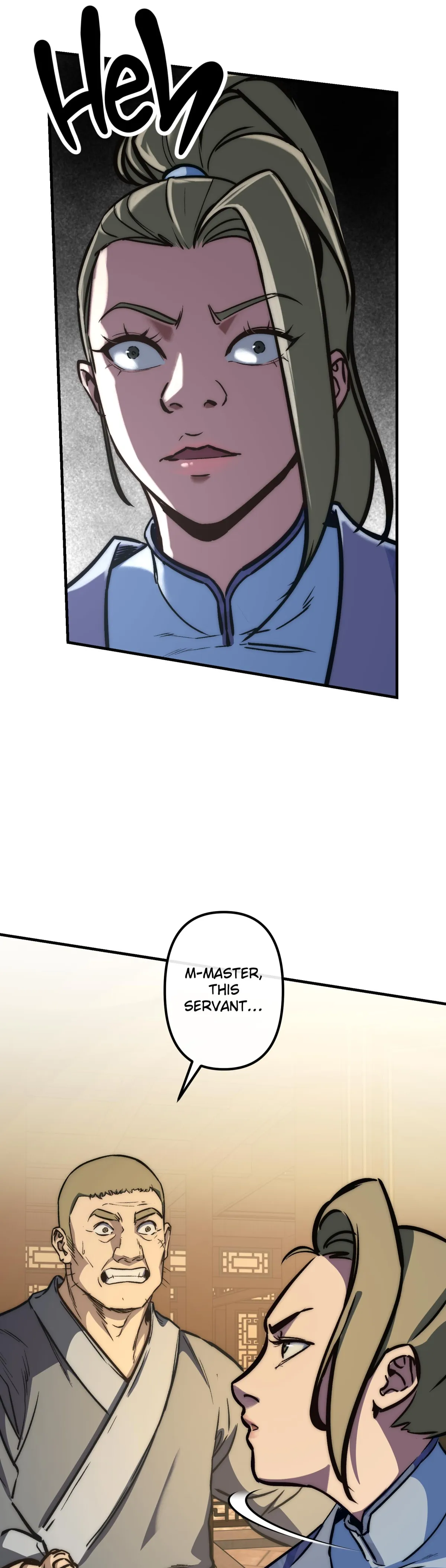 Read Reverend Insanity chapter 21 image 46 on Lezhin