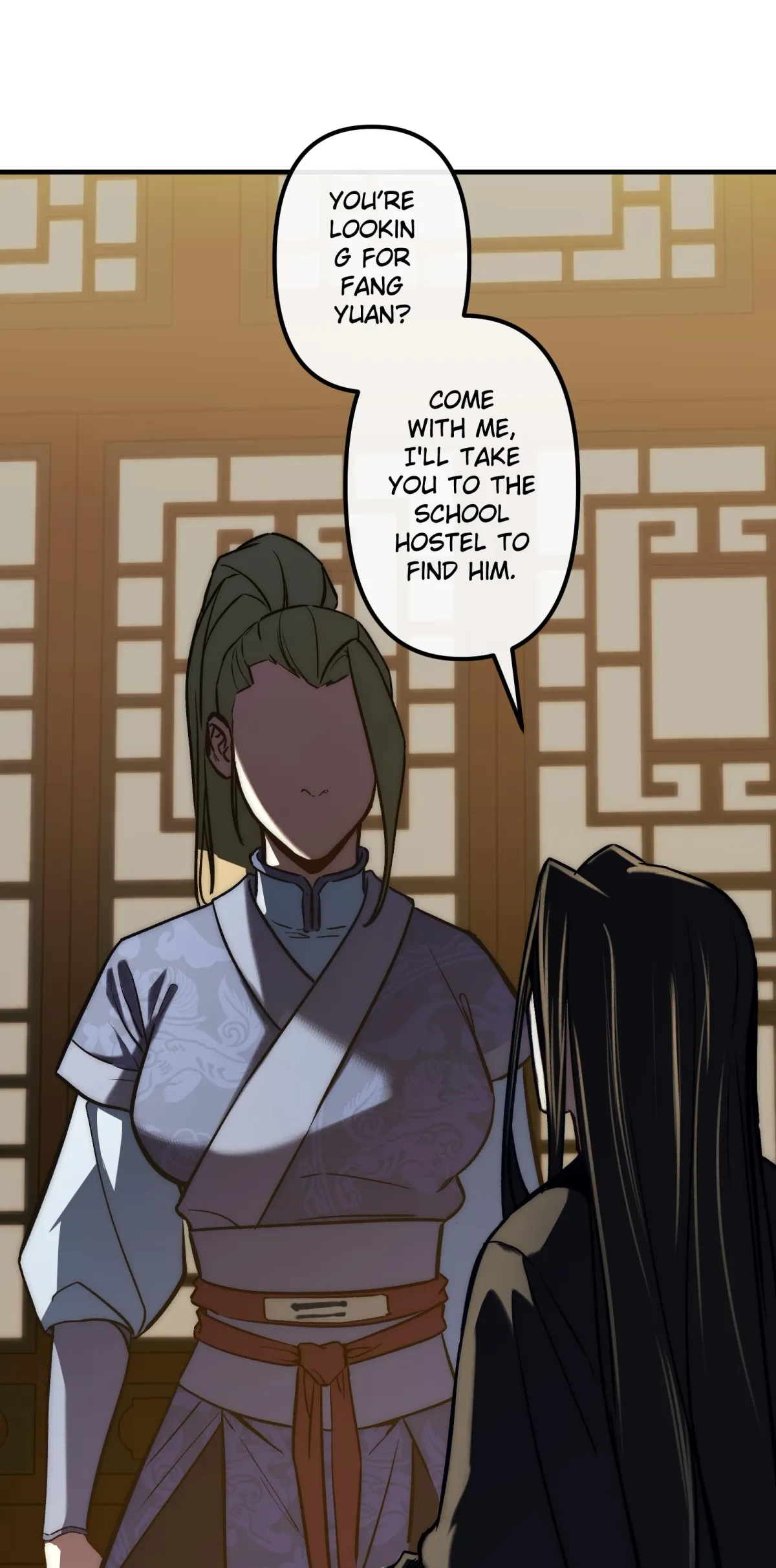 Read Reverend Insanity chapter 21 image 48 on Lezhin