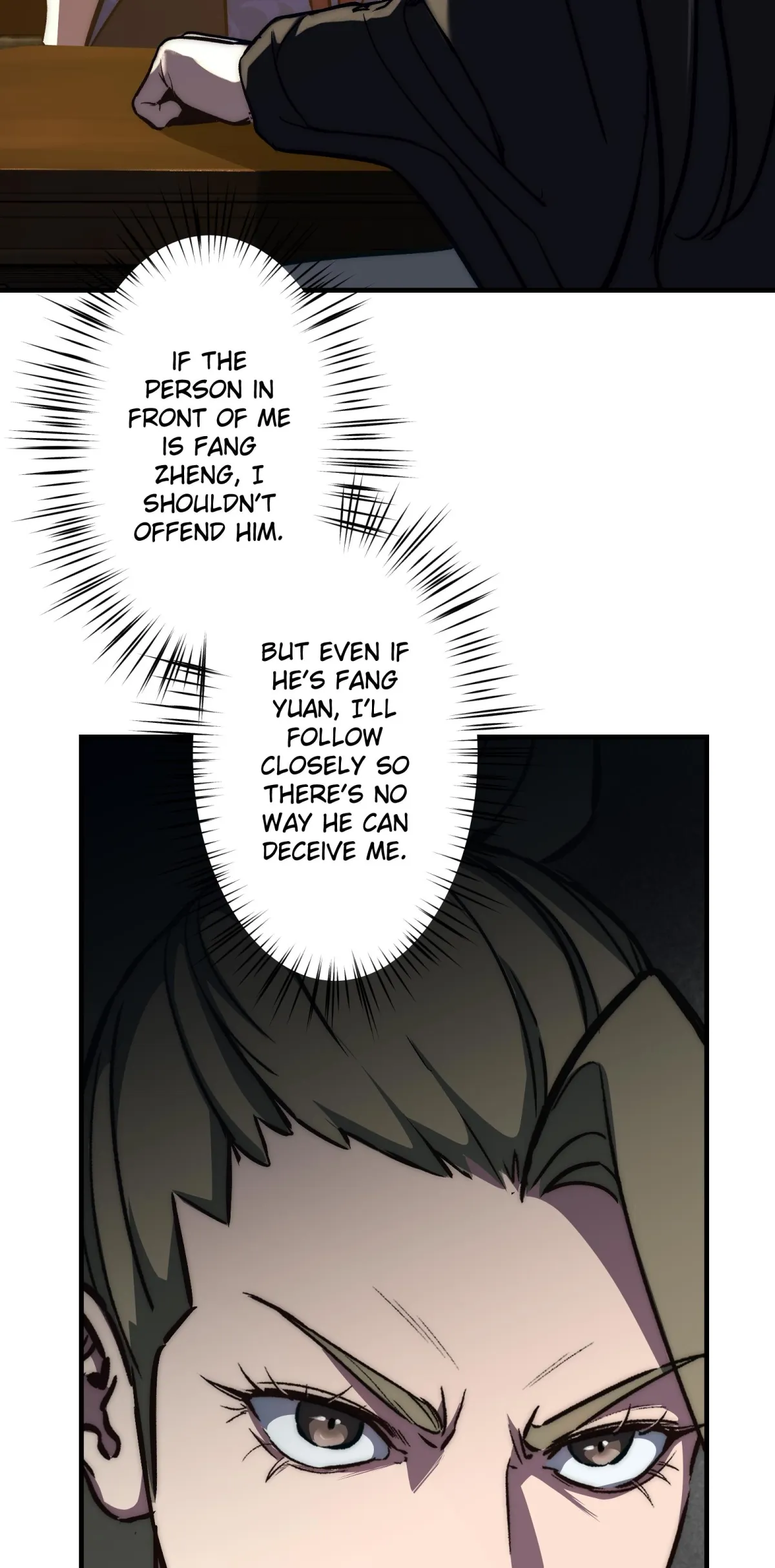 Read Reverend Insanity chapter 21 image 49 on Lezhin