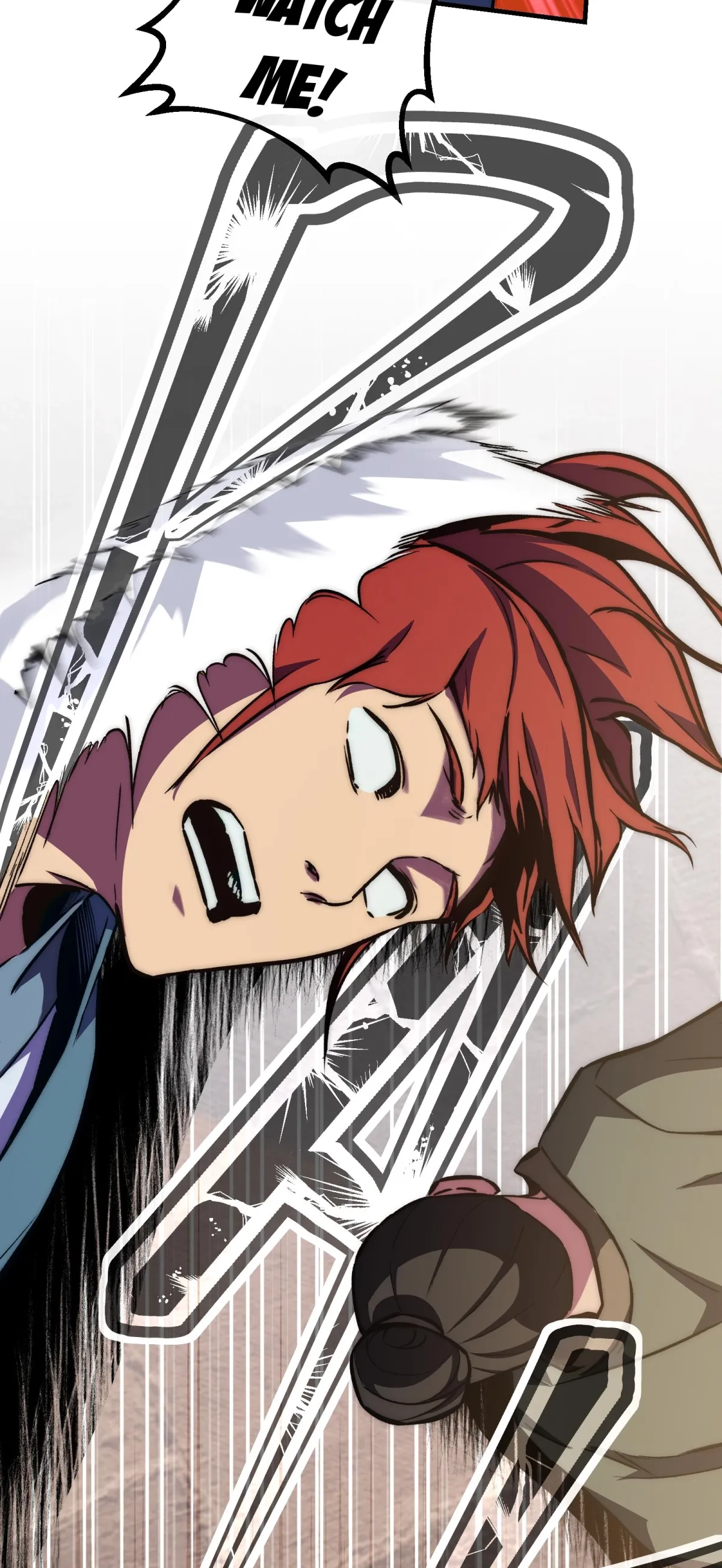 Read Reverend Insanity chapter 21 image 5 on Lezhin