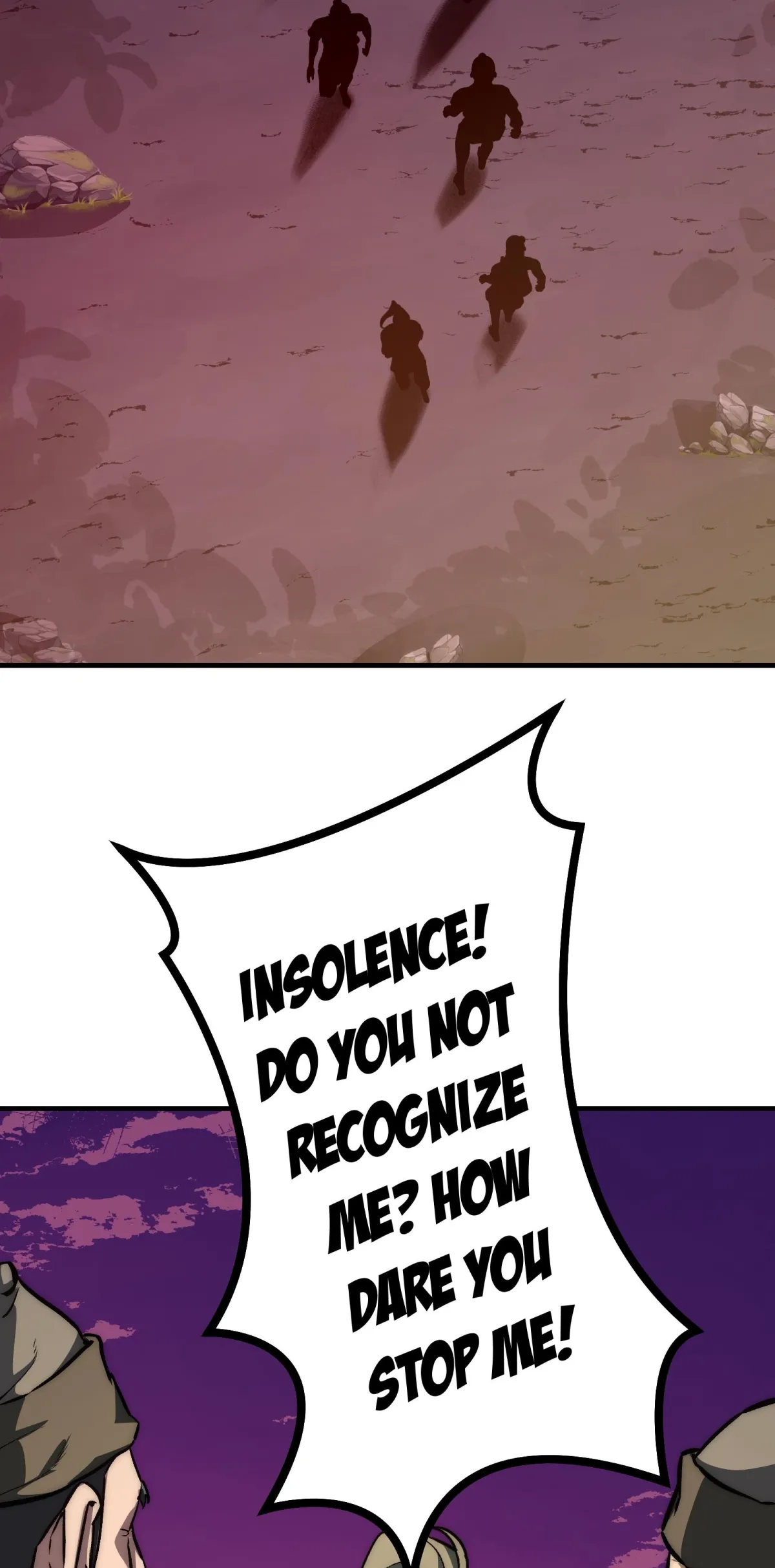 Read Reverend Insanity chapter 21 image 53 on Lezhin