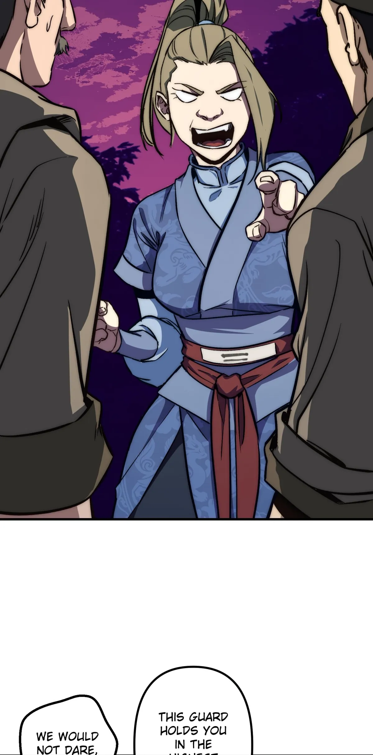 Read Reverend Insanity chapter 21 image 54 on Lezhin