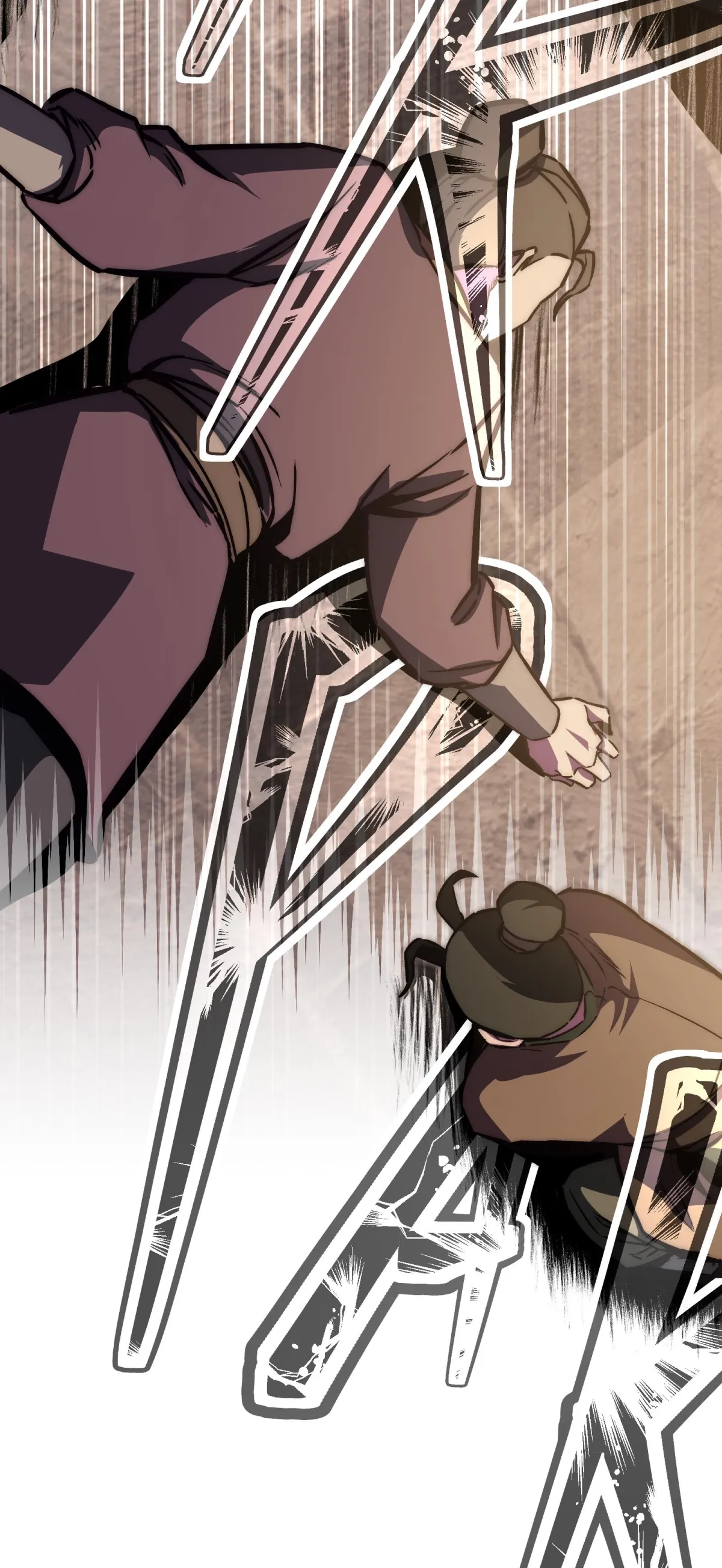 Read Reverend Insanity chapter 21 image 6 on Lezhin