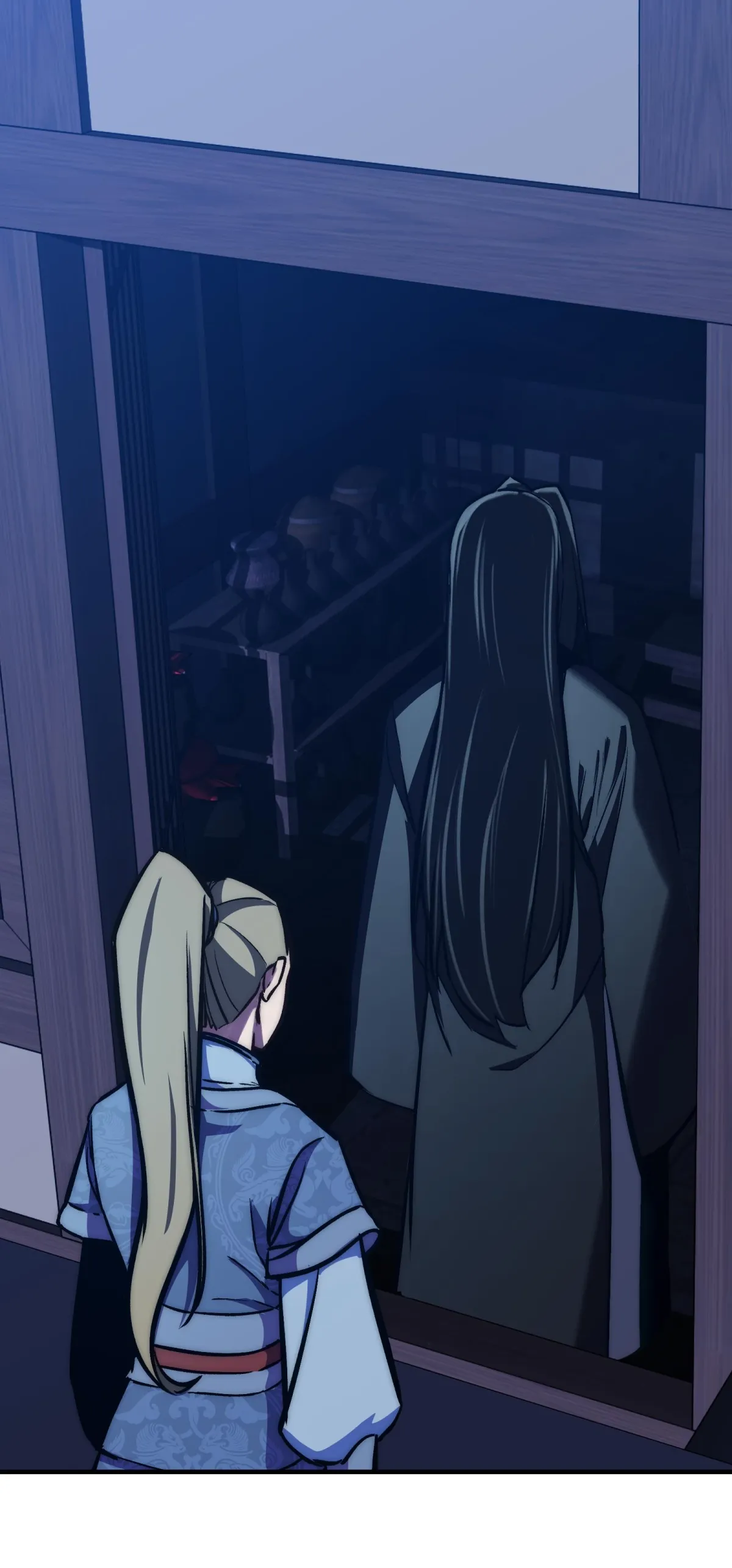 Read Reverend Insanity chapter 21 image 60 on Lezhin