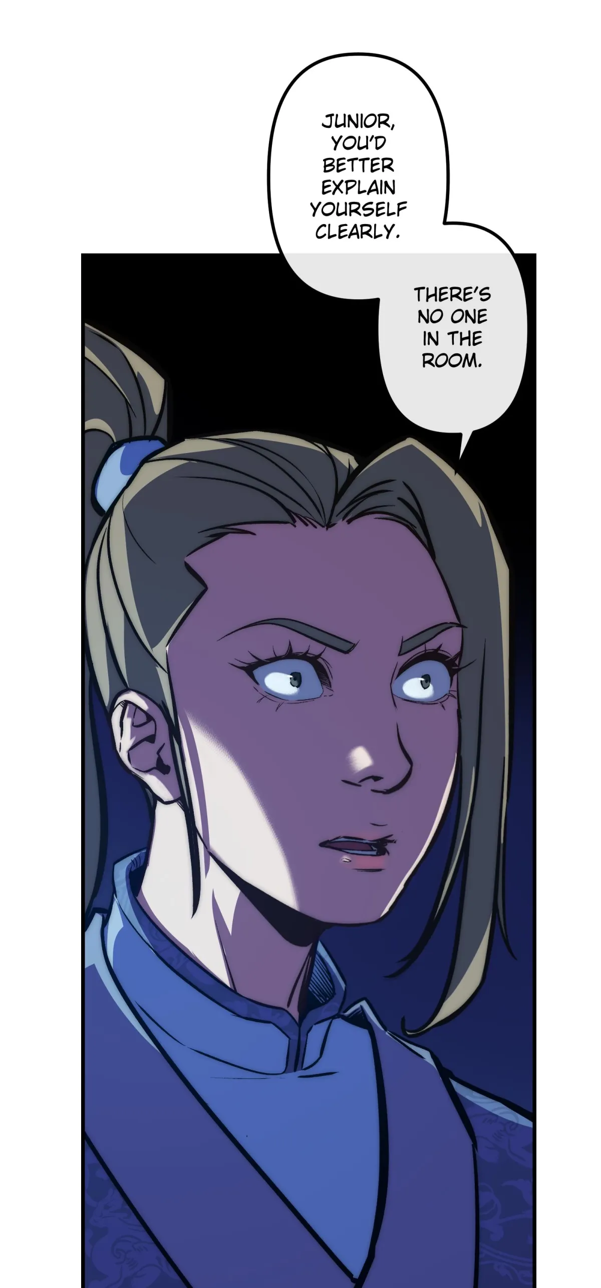 Read Reverend Insanity chapter 21 image 61 on Lezhin