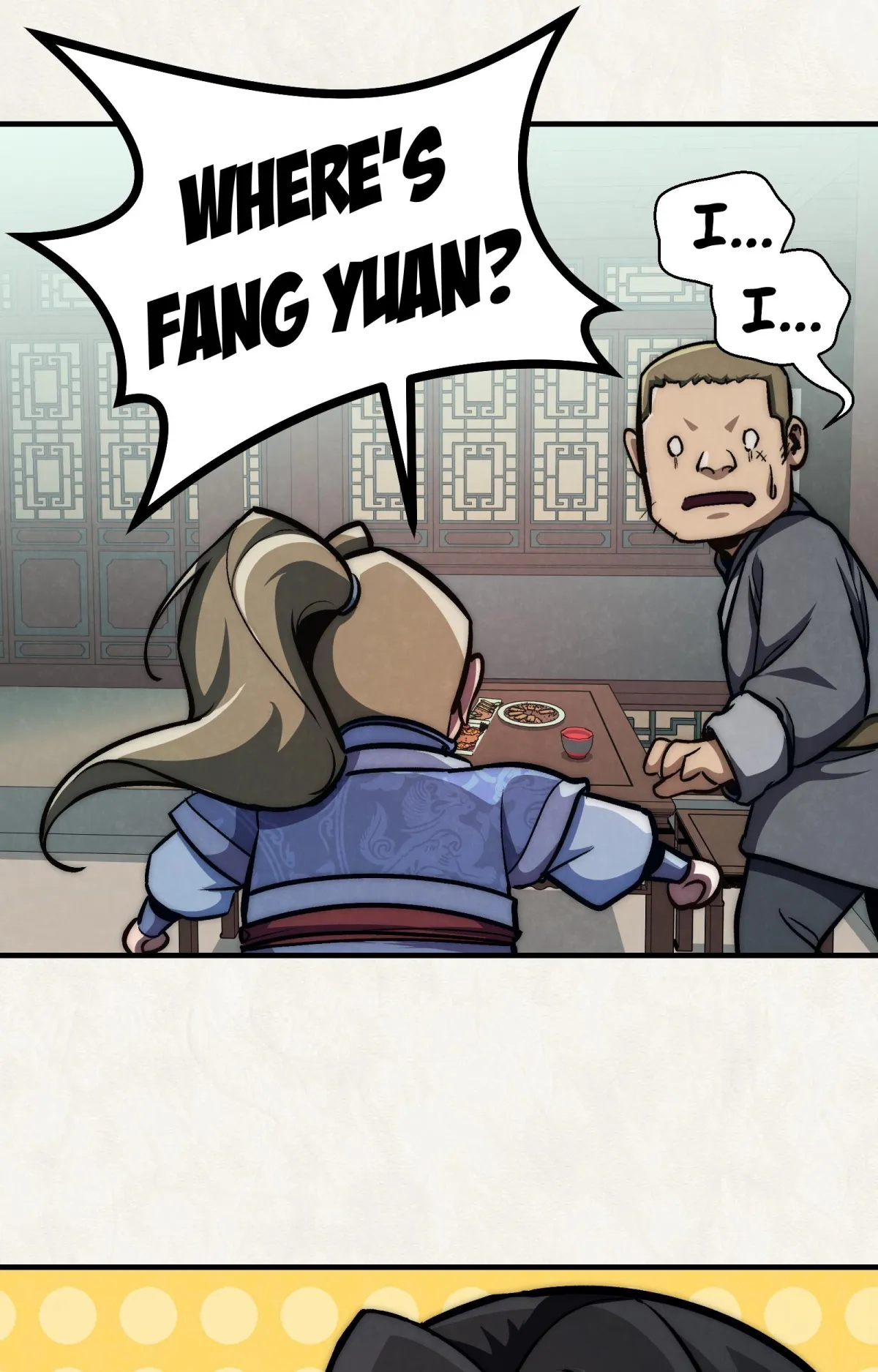 Read Reverend Insanity chapter 21 image 69 on Lezhin