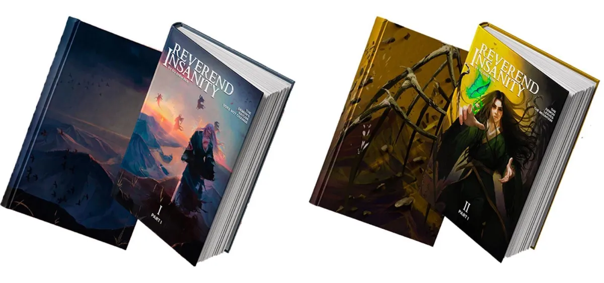 Read Reverend Insanity chapter 21 image 76 on Lezhin