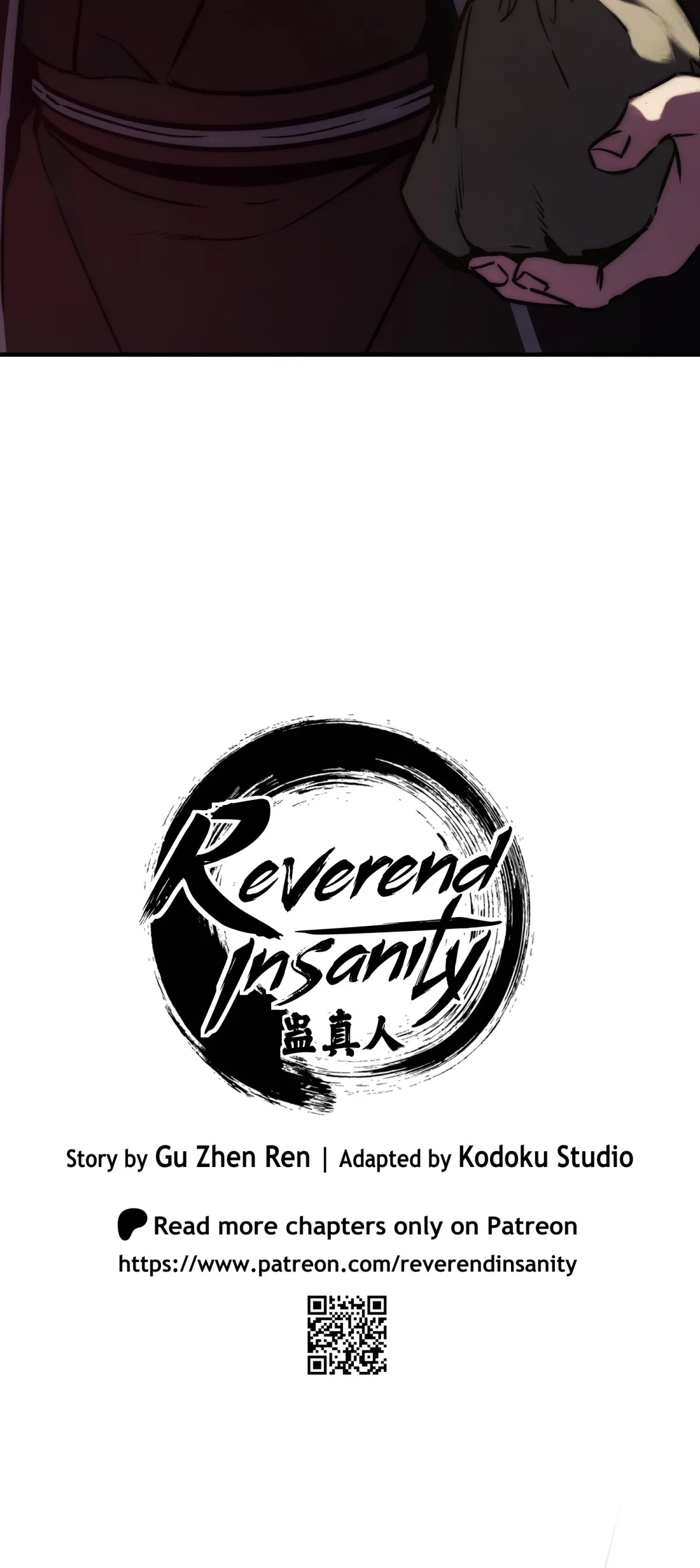 Read Reverend Insanity chapter 21 image 9 on Lezhin