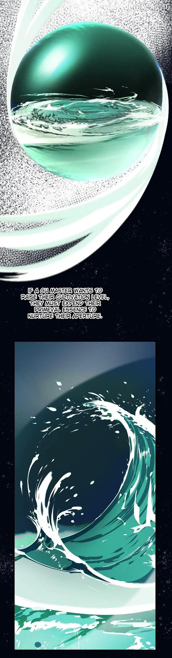 Read Reverend Insanity chapter 22 image 10 on Lezhin
