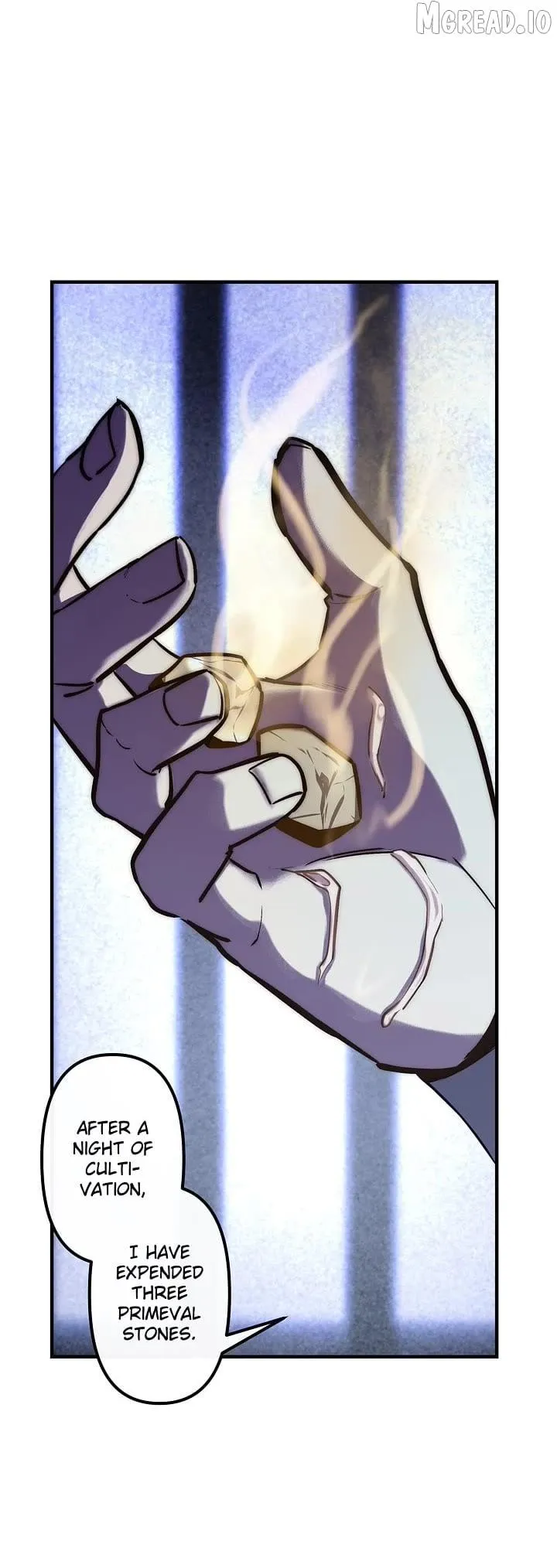 Read Reverend Insanity chapter 22 image 16 on Lezhin