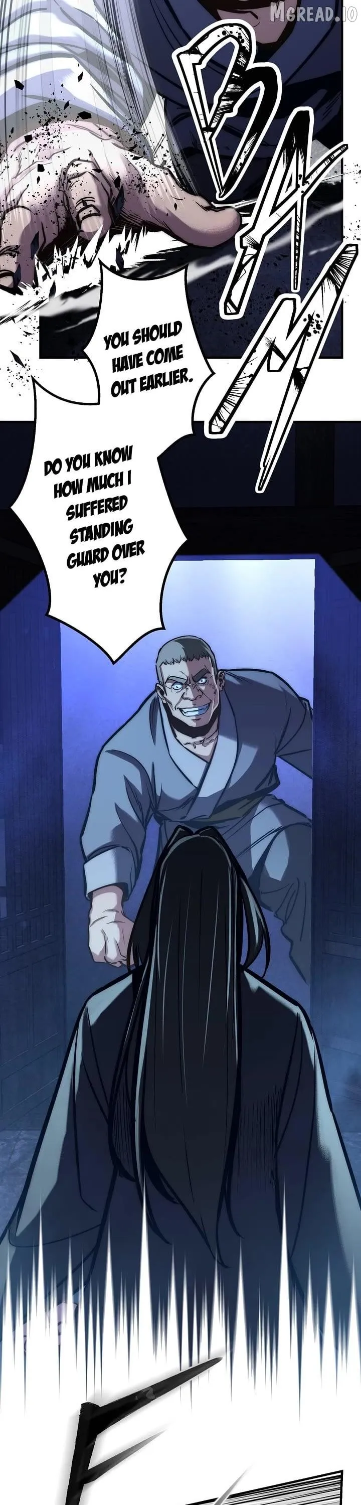 Read Reverend Insanity chapter 22 image 19 on Lezhin