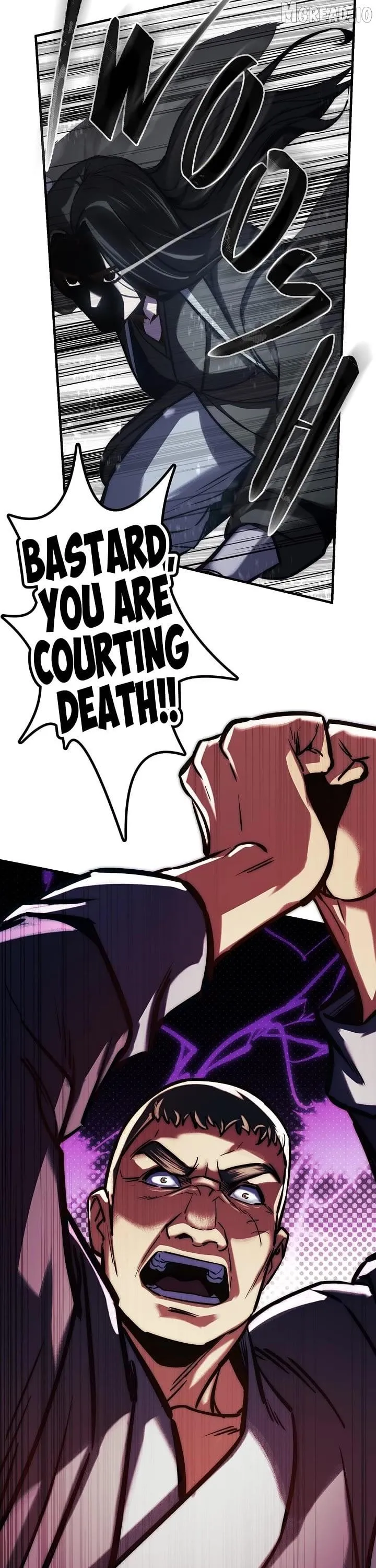 Read Reverend Insanity chapter 22 image 20 on Lezhin