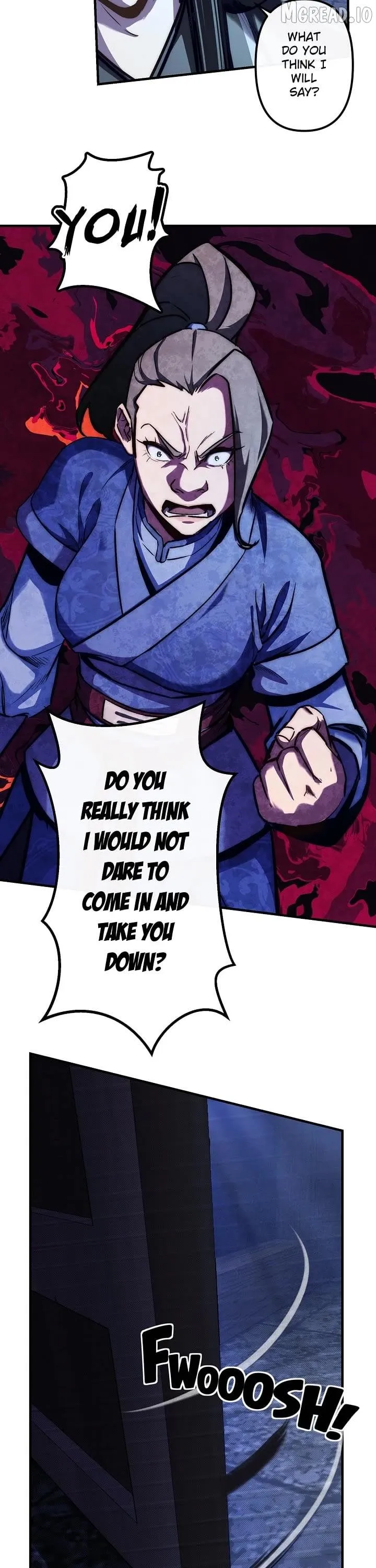 Read Reverend Insanity chapter 22 image 3 on Lezhin