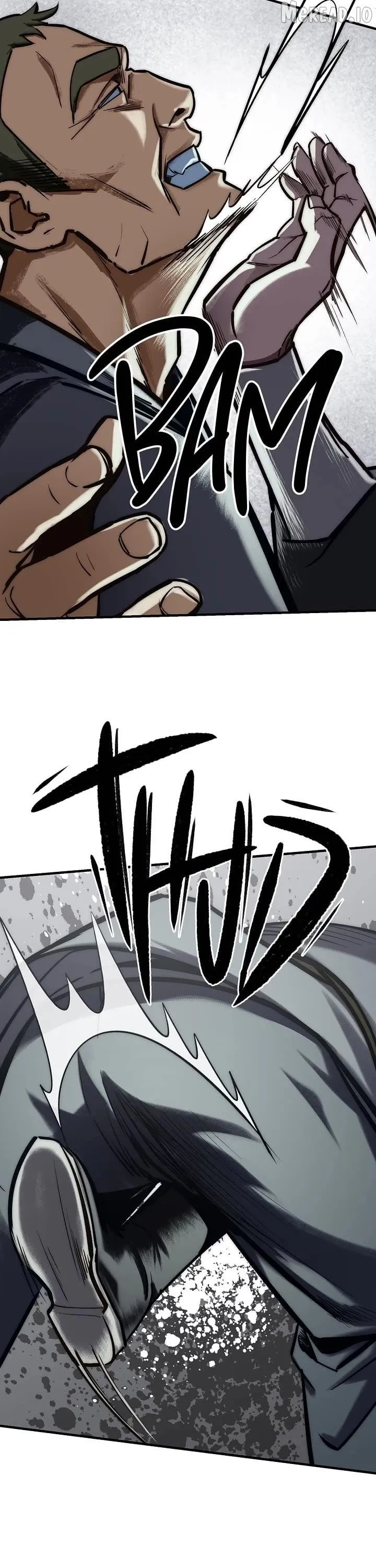 Read Reverend Insanity chapter 22 image 30 on Lezhin