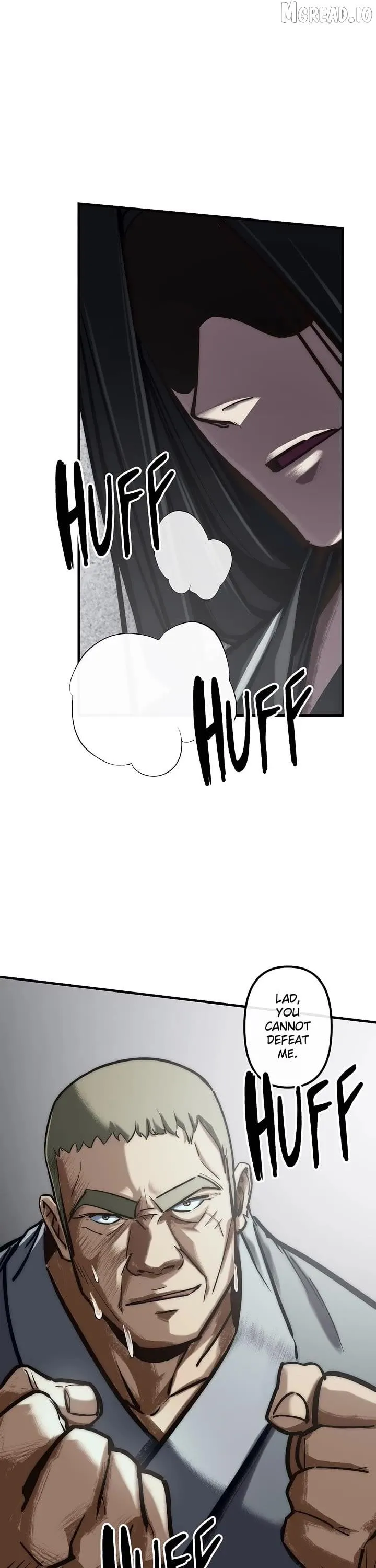 Read Reverend Insanity chapter 22 image 31 on Lezhin