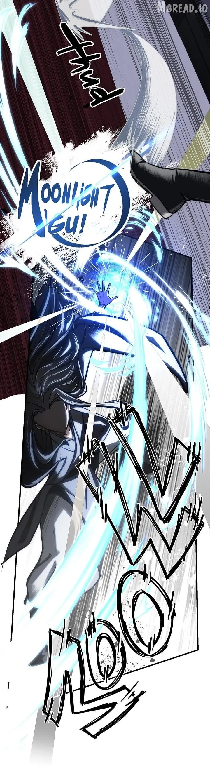 Read Reverend Insanity chapter 22 image 34 on Lezhin