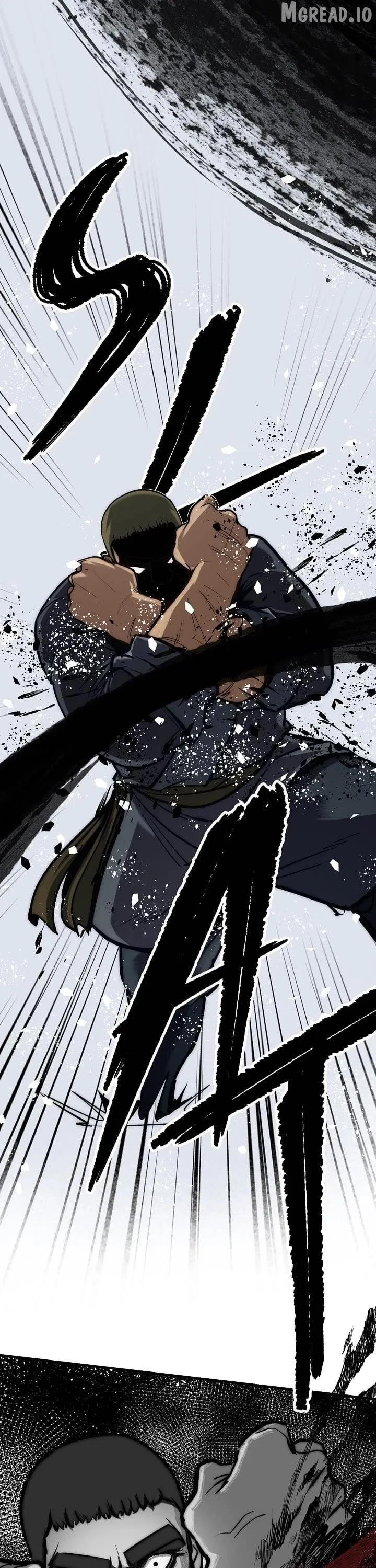 Read Reverend Insanity chapter 22 image 37 on Lezhin