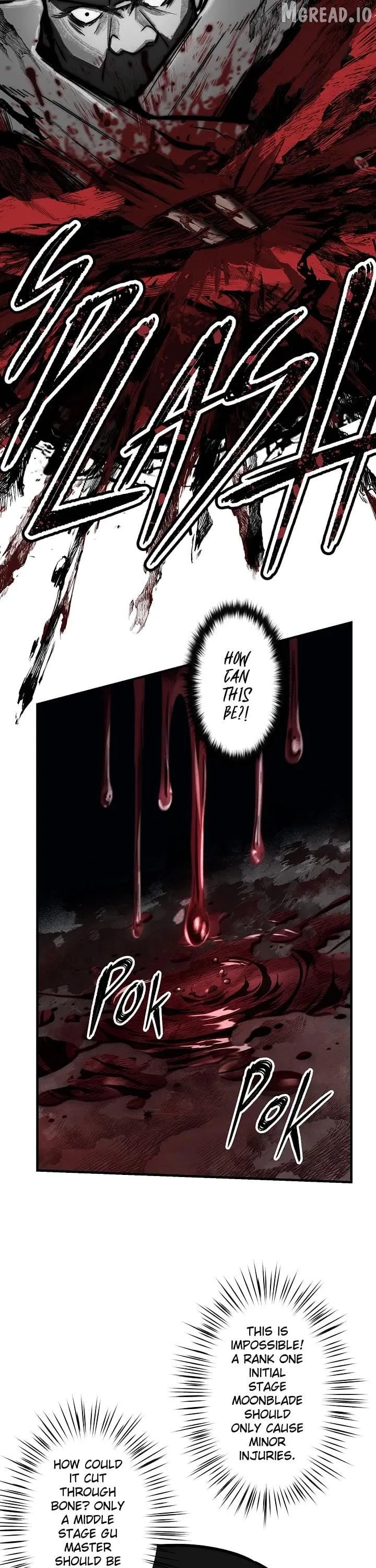 Read Reverend Insanity chapter 22 image 38 on Lezhin
