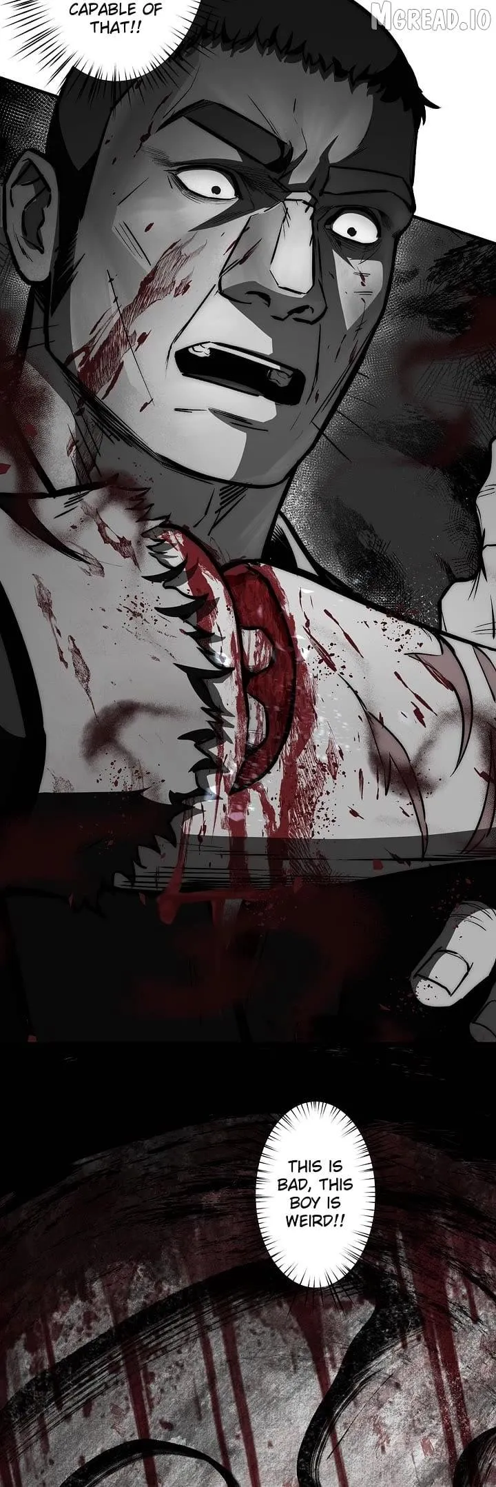 Read Reverend Insanity chapter 22 image 39 on Lezhin