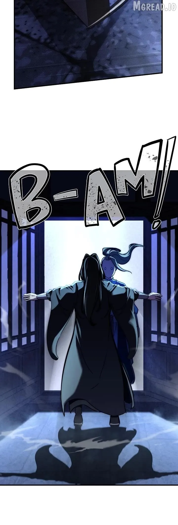 Read Reverend Insanity chapter 22 image 4 on Lezhin