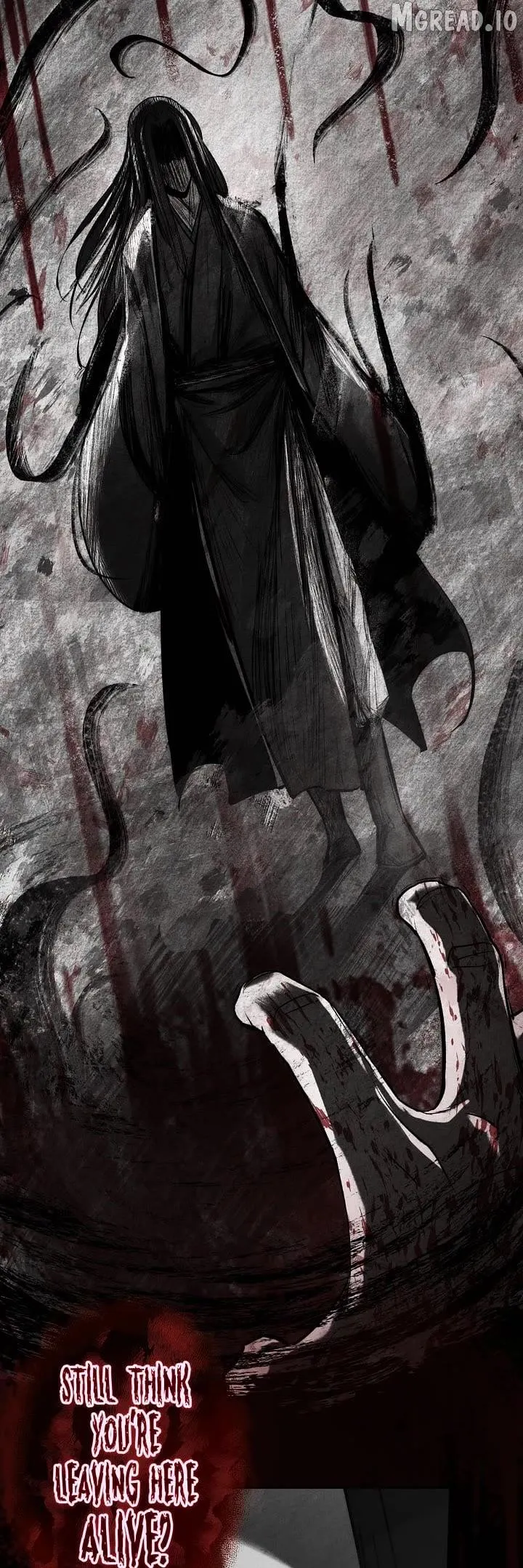 Read Reverend Insanity chapter 22 image 40 on Lezhin
