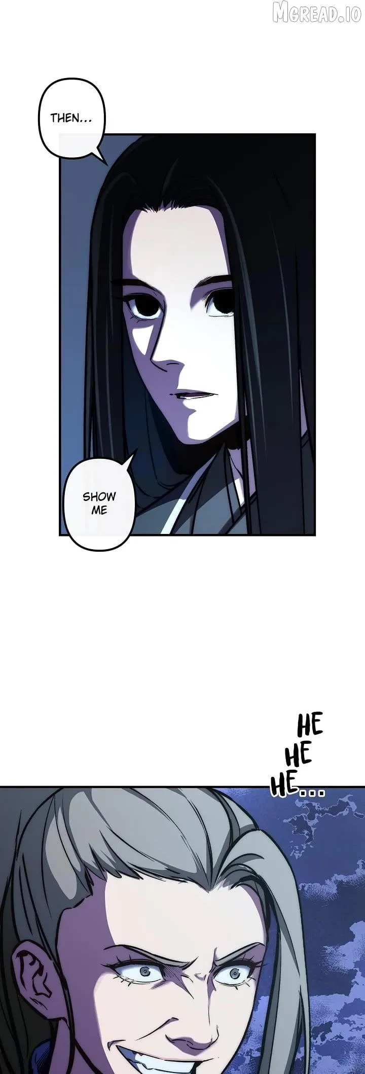 Read Reverend Insanity chapter 22 image 5 on Lezhin