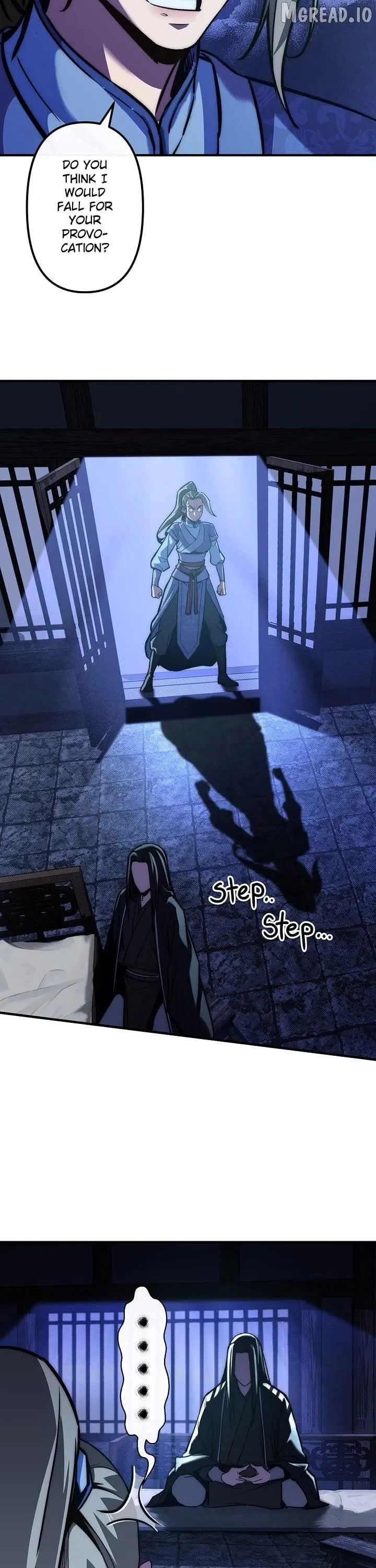 Read Reverend Insanity chapter 22 image 6 on Lezhin