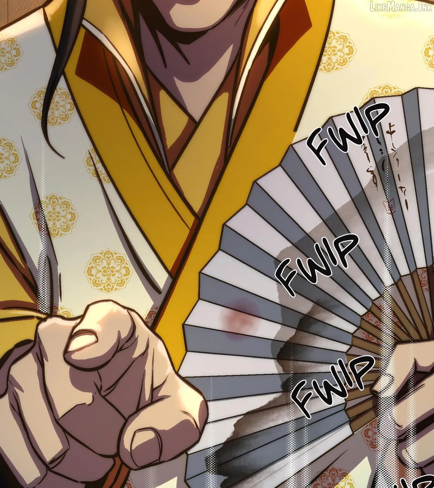 Read Reverend Insanity chapter 25 image 13 on Lezhin