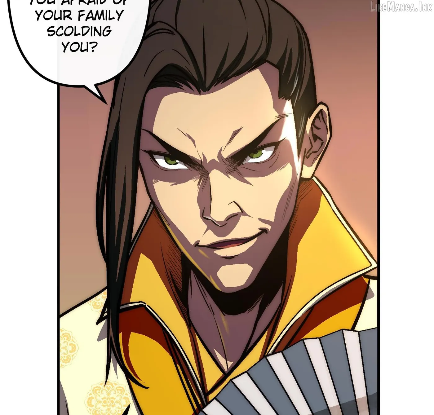 Read Reverend Insanity chapter 25 image 20 on Lezhin