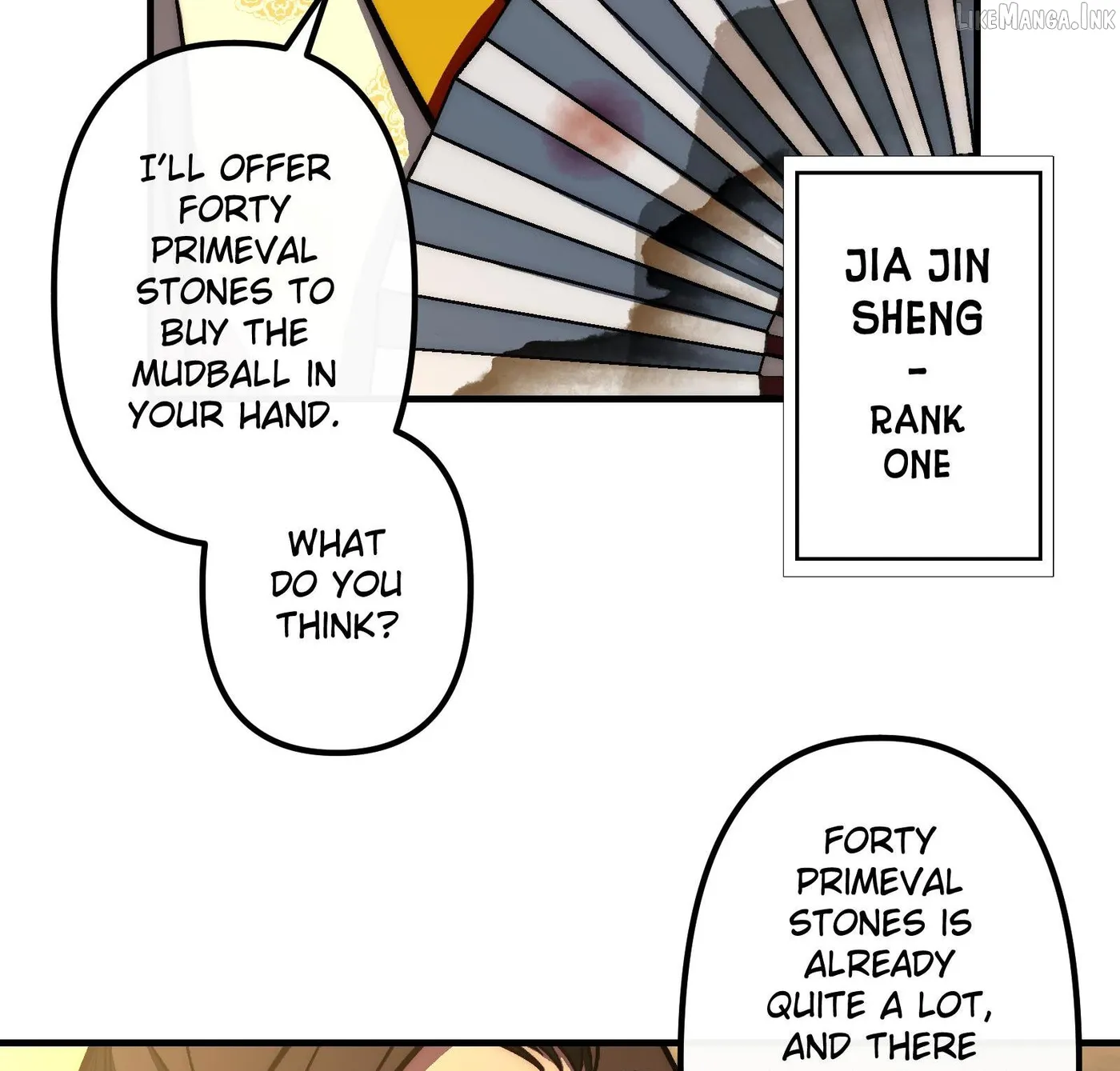Read Reverend Insanity chapter 25 image 21 on Lezhin